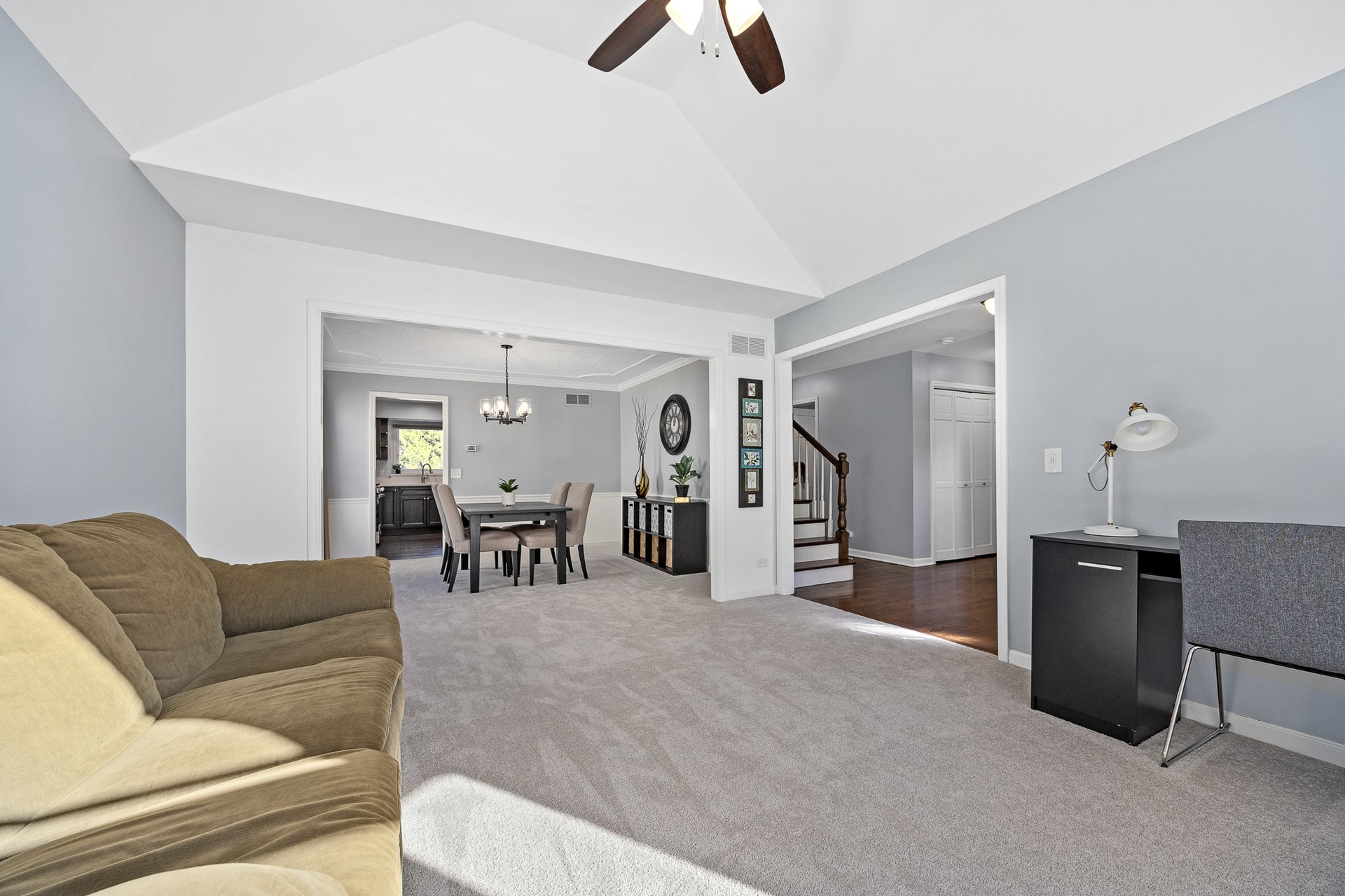 38 Breckenridge Drive