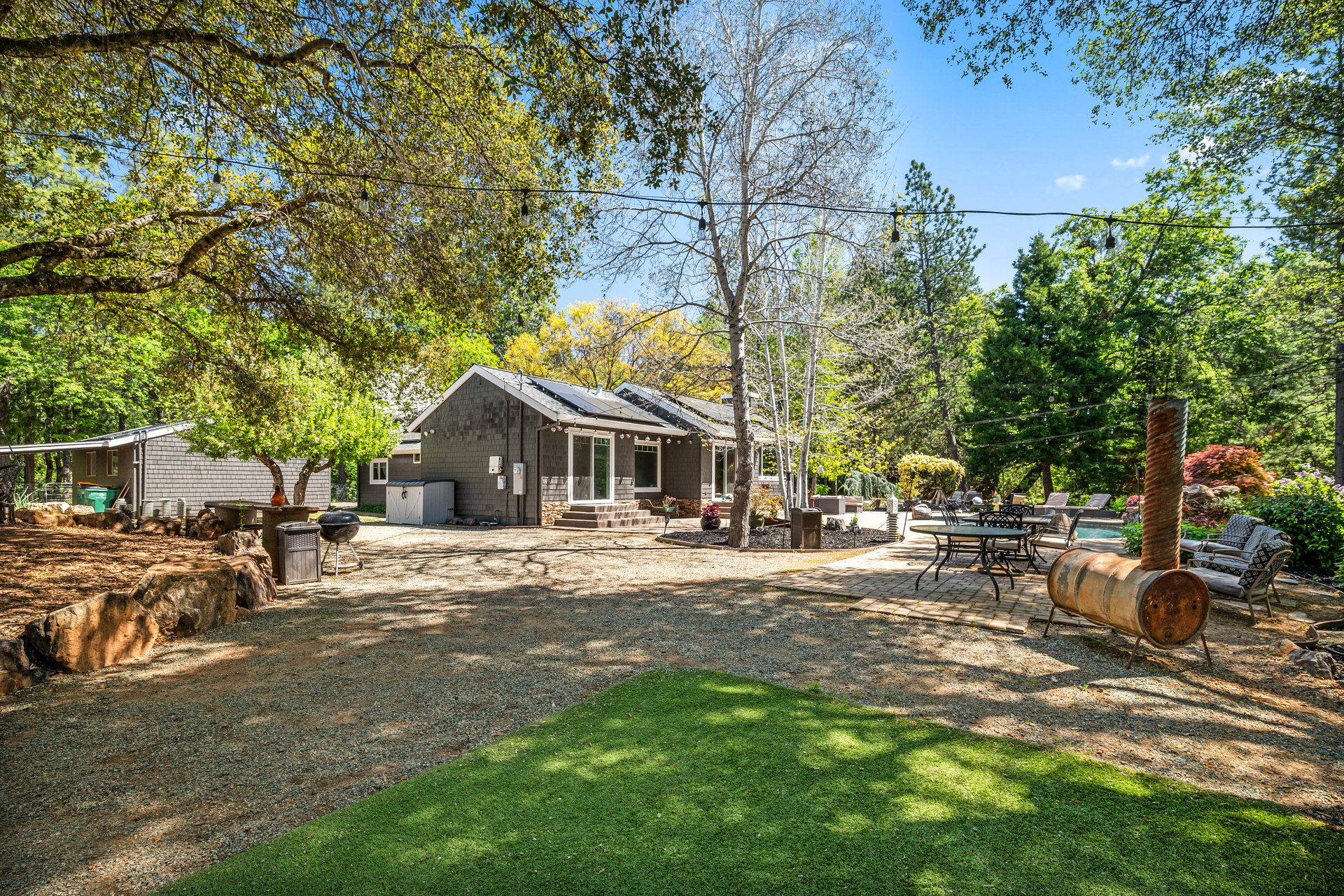 2405 No Walk Rd, Placerville