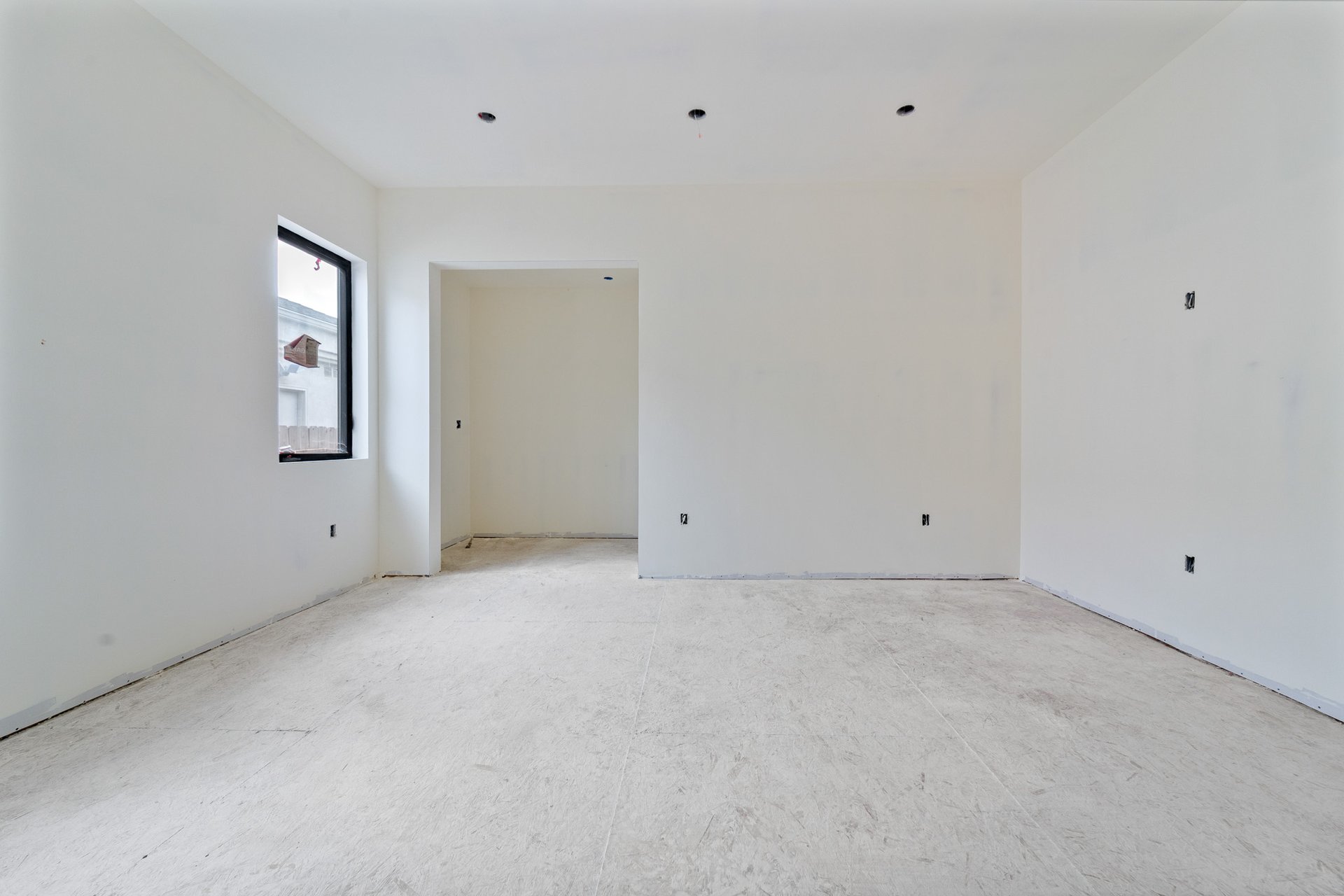 1628 Wellesley Ave, West LA