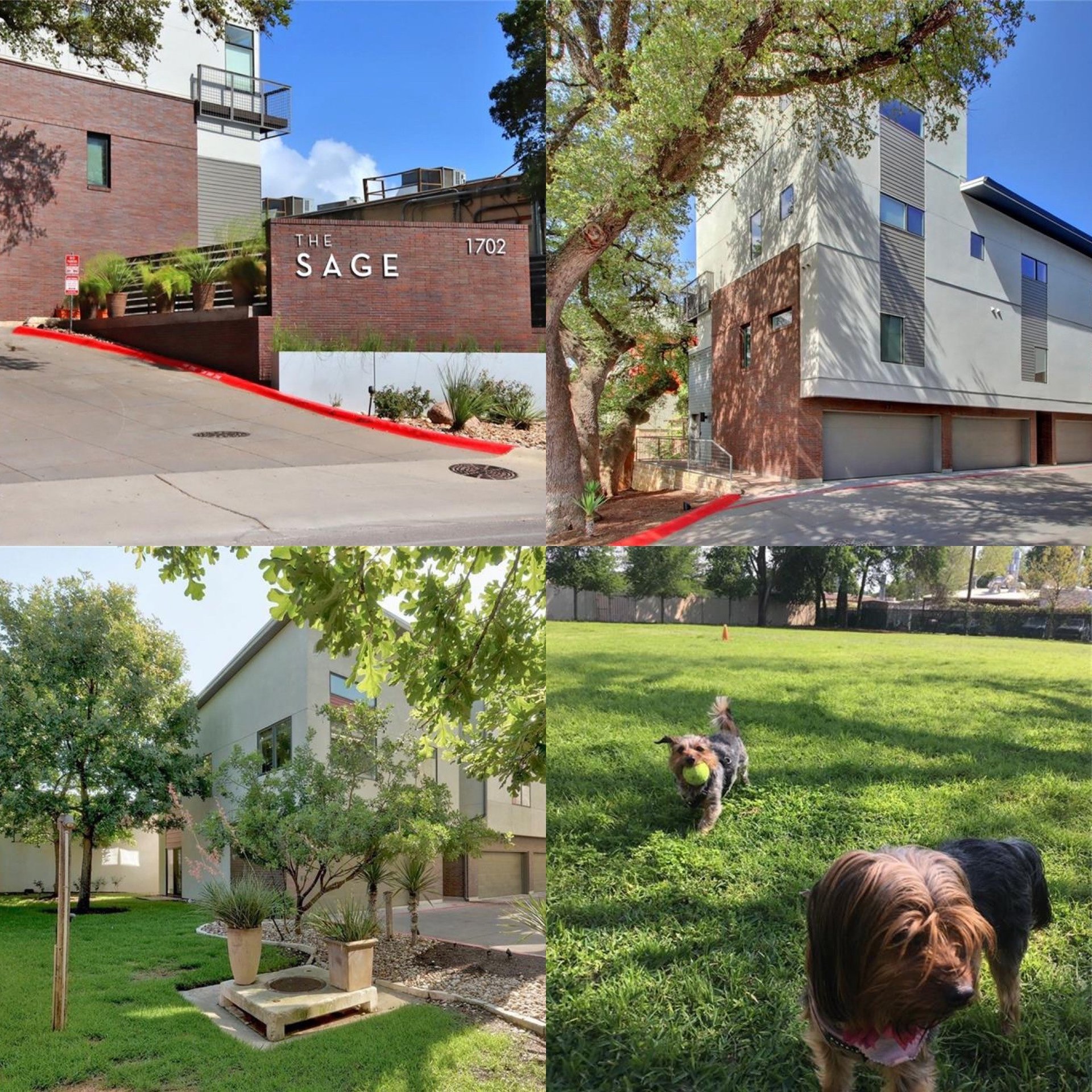 1702 S Lamar Blvd #28