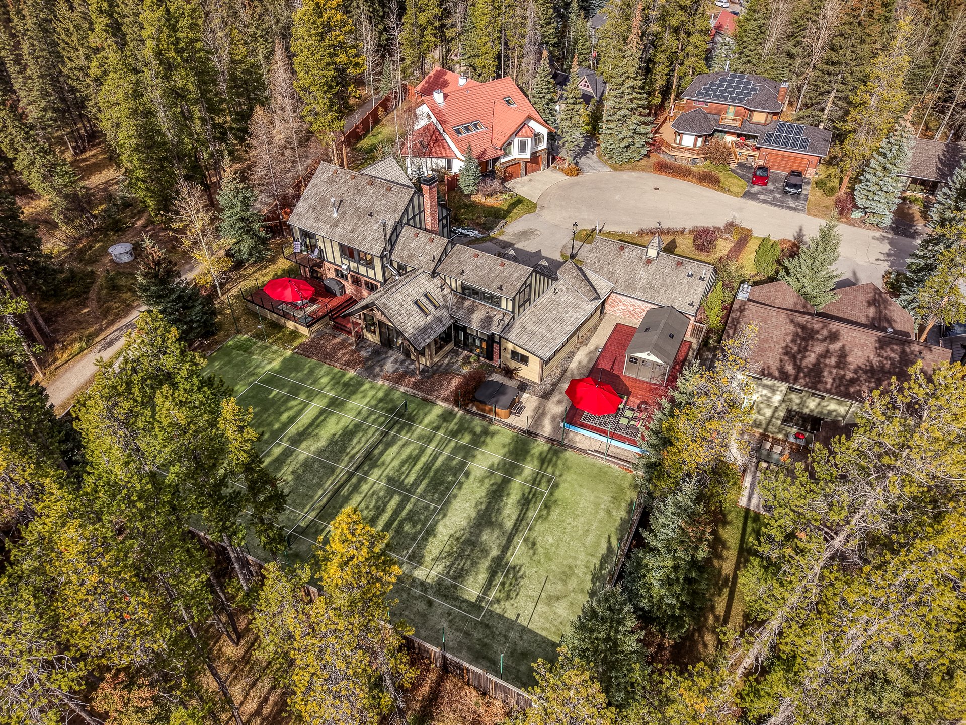 AUCTION BIDDING OPEN: Bidding ends December 17th | 5 Woodside Lane