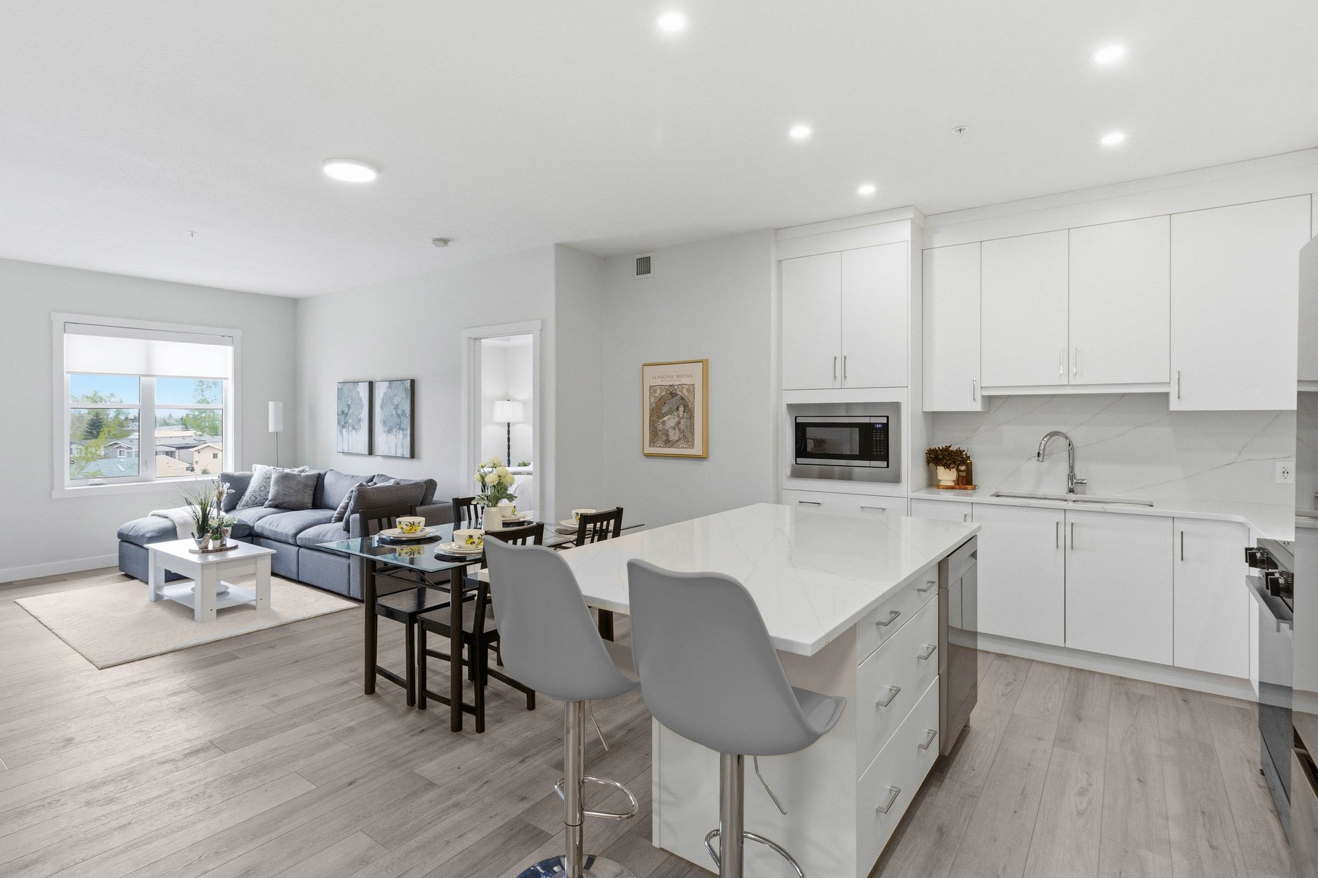 81 Arbour Lake View NW Unit: 1306