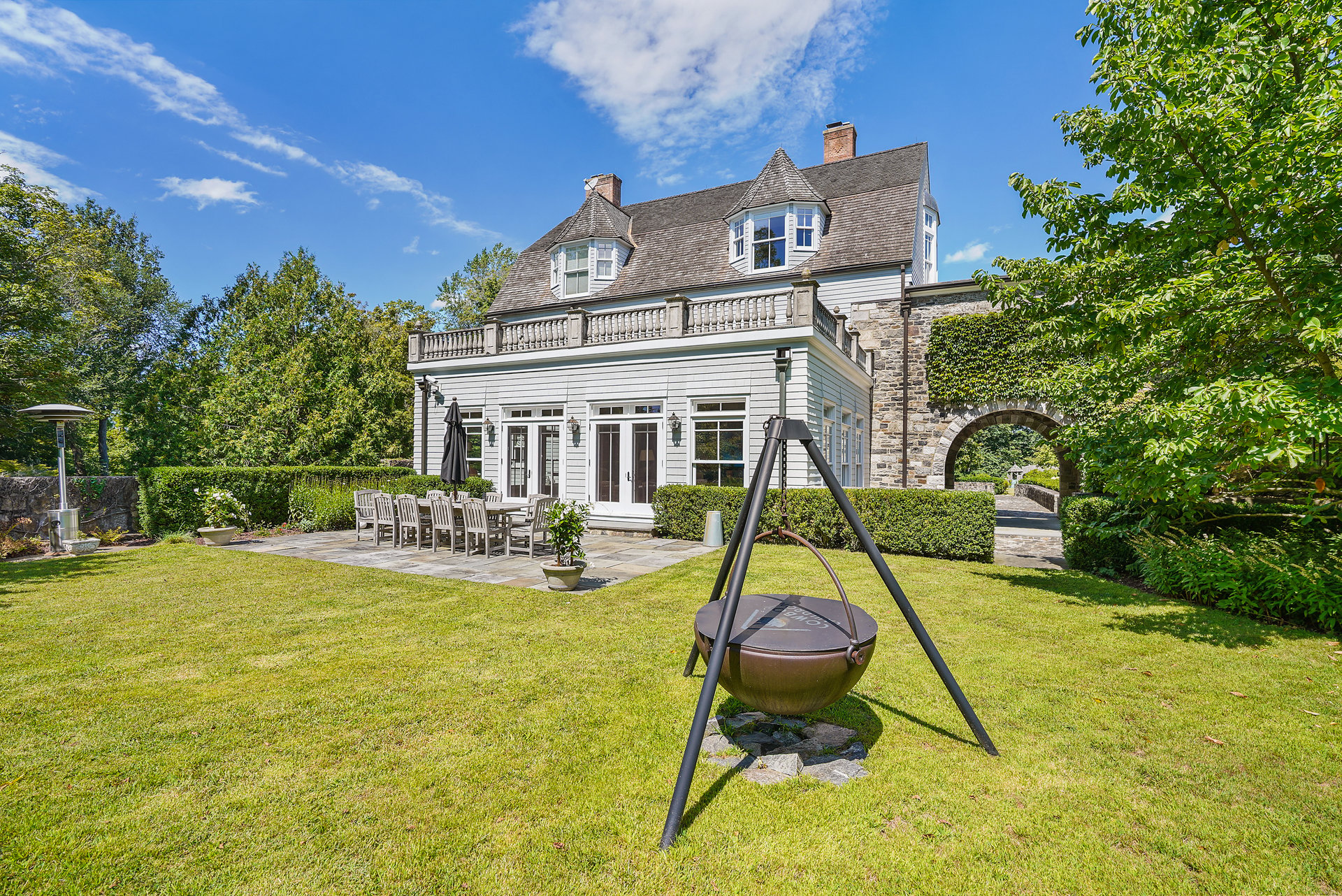 640 Grant Road