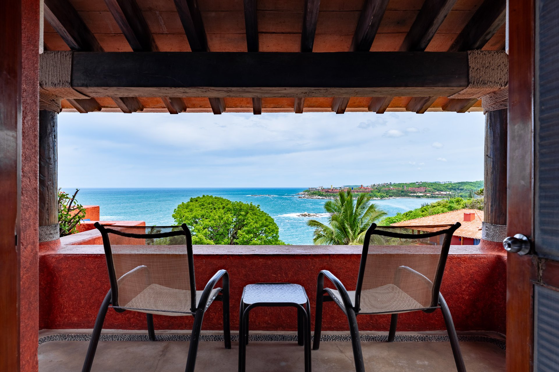 4 Bedroom, Single Family Home, Casa Tehuana