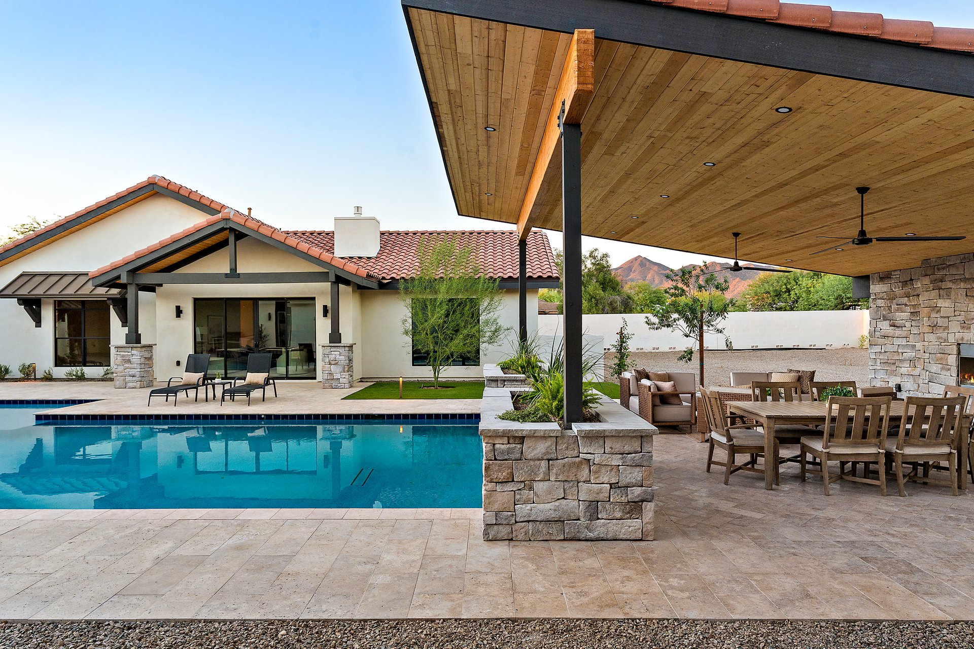 12612 E Mountain View Road