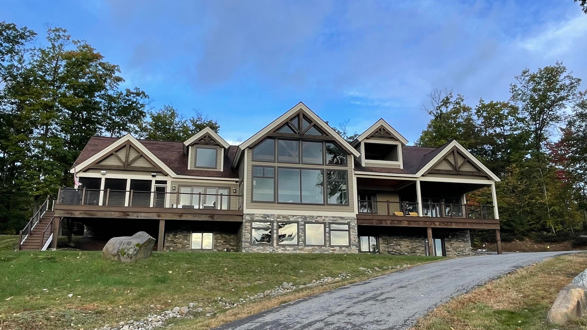 37 Lake Ridge Rd