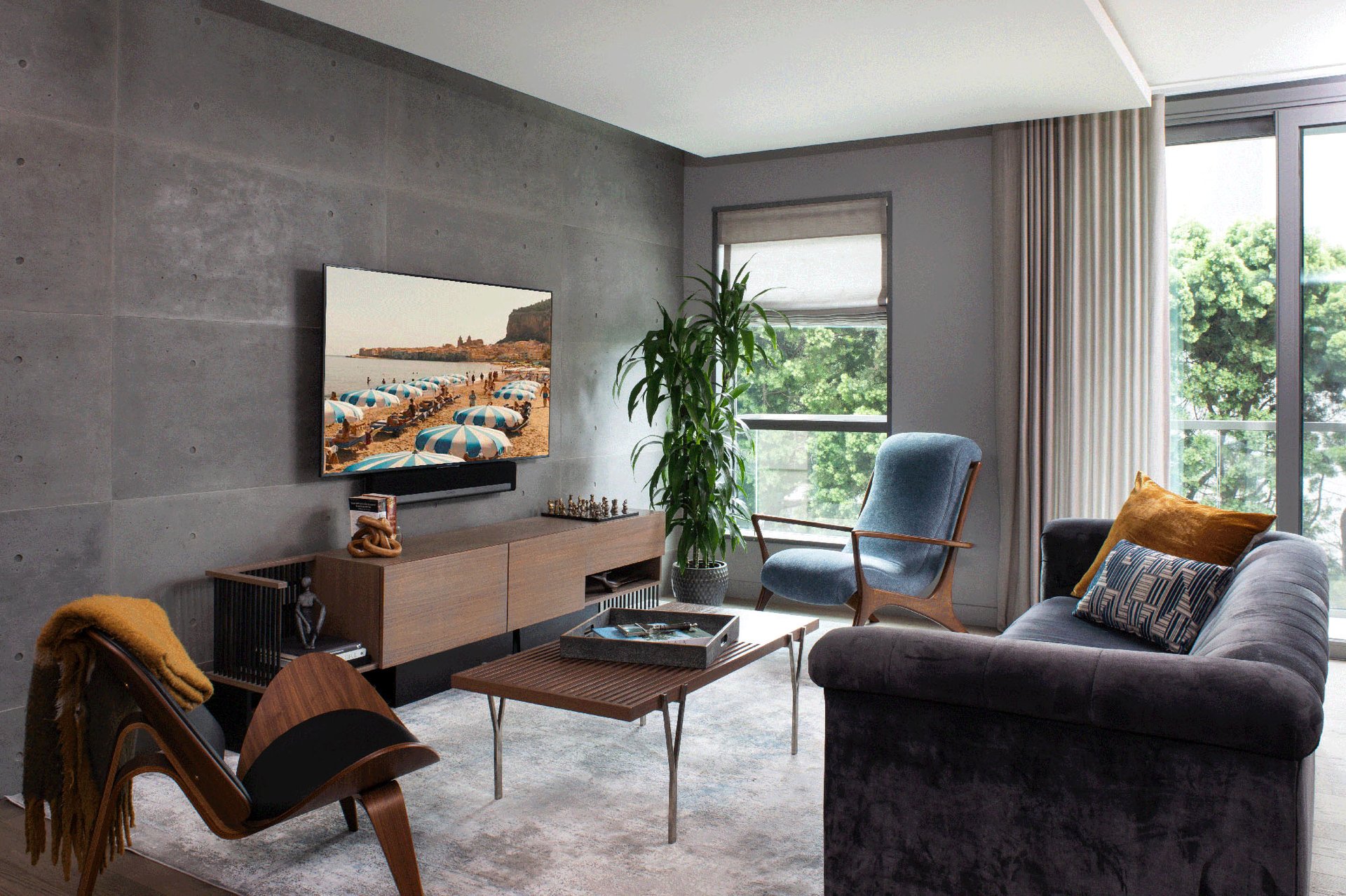 1755 Ocean Ave Unit: 305, Santa Monica