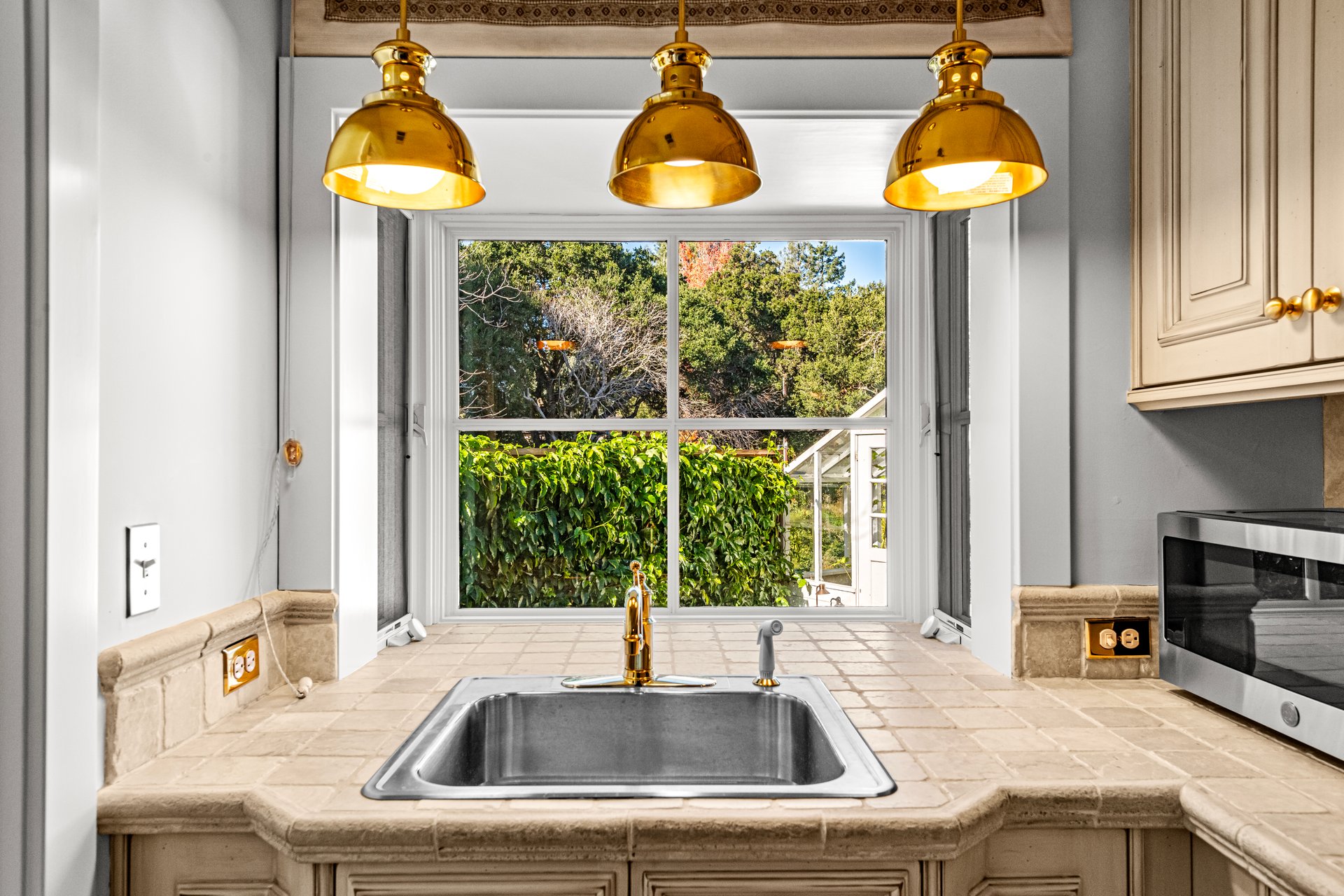 For Rent | Palo Alto Casita