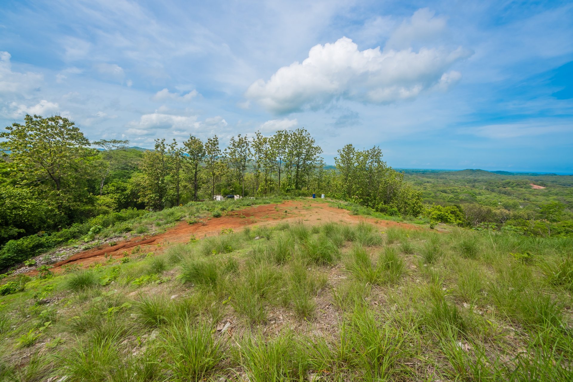 Lot 81, Rancho Villareal