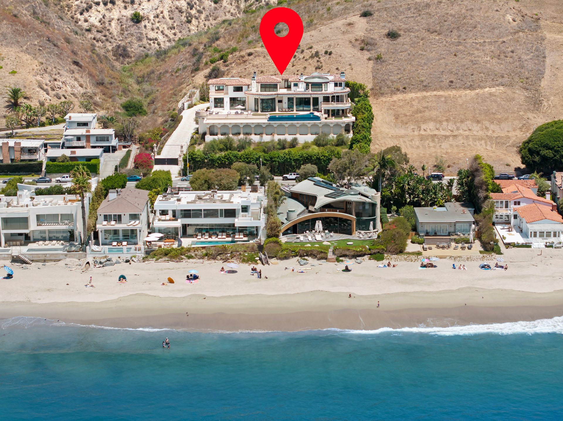 22435 Pacific Coast Hwy, Malibu