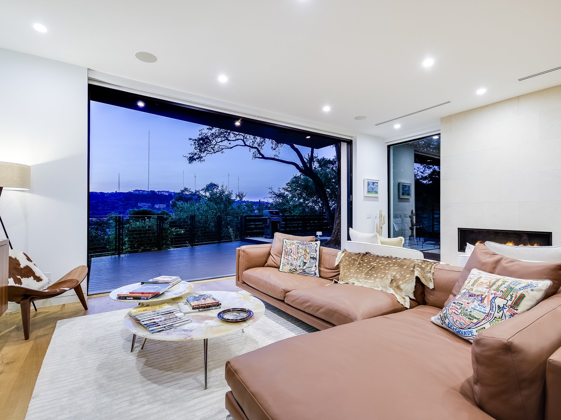 Modern Luxury in Tarrytown