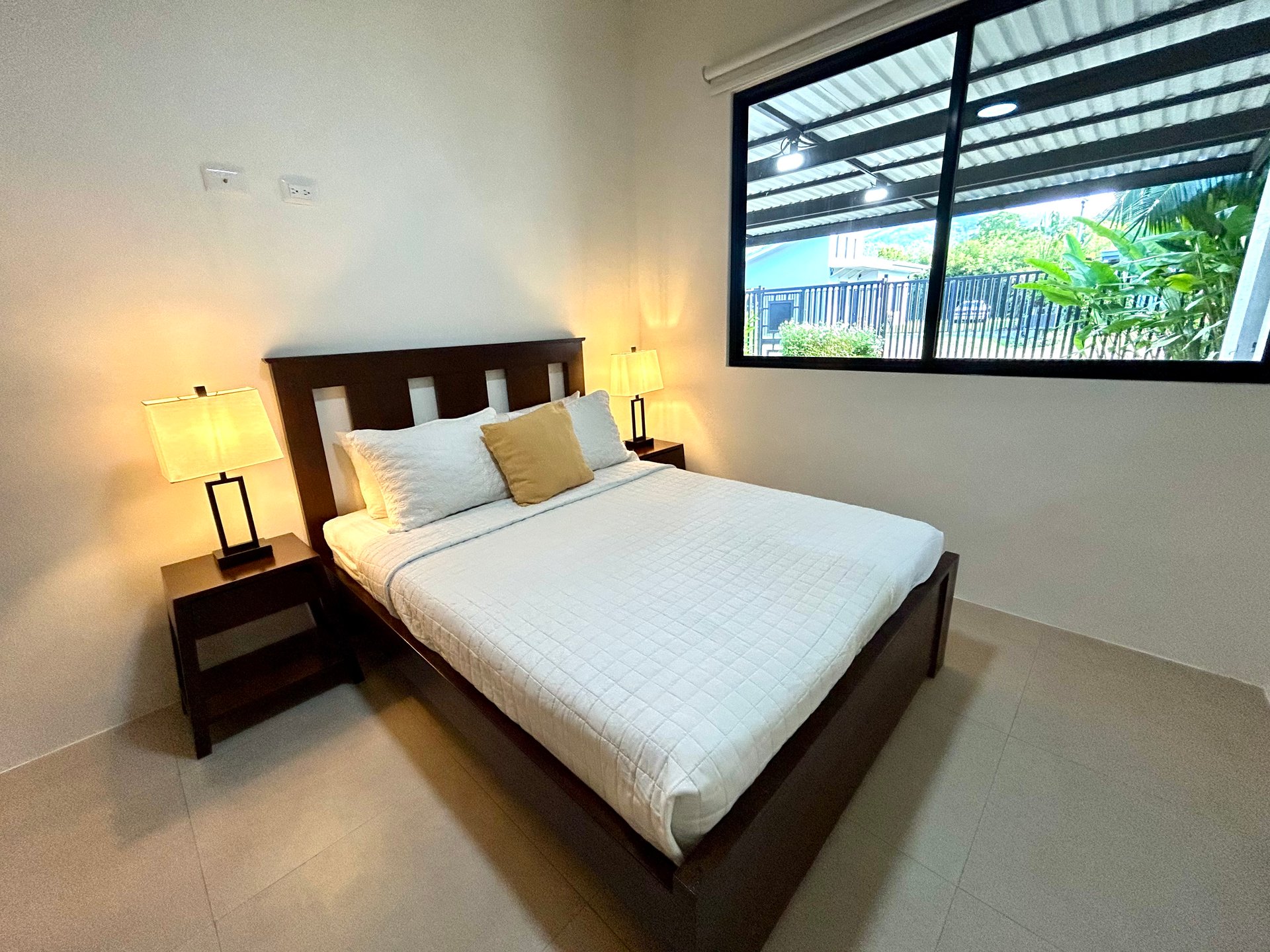 Walk-to-Everything Uvita Retreat | 3BR Home Minutes from the Beach