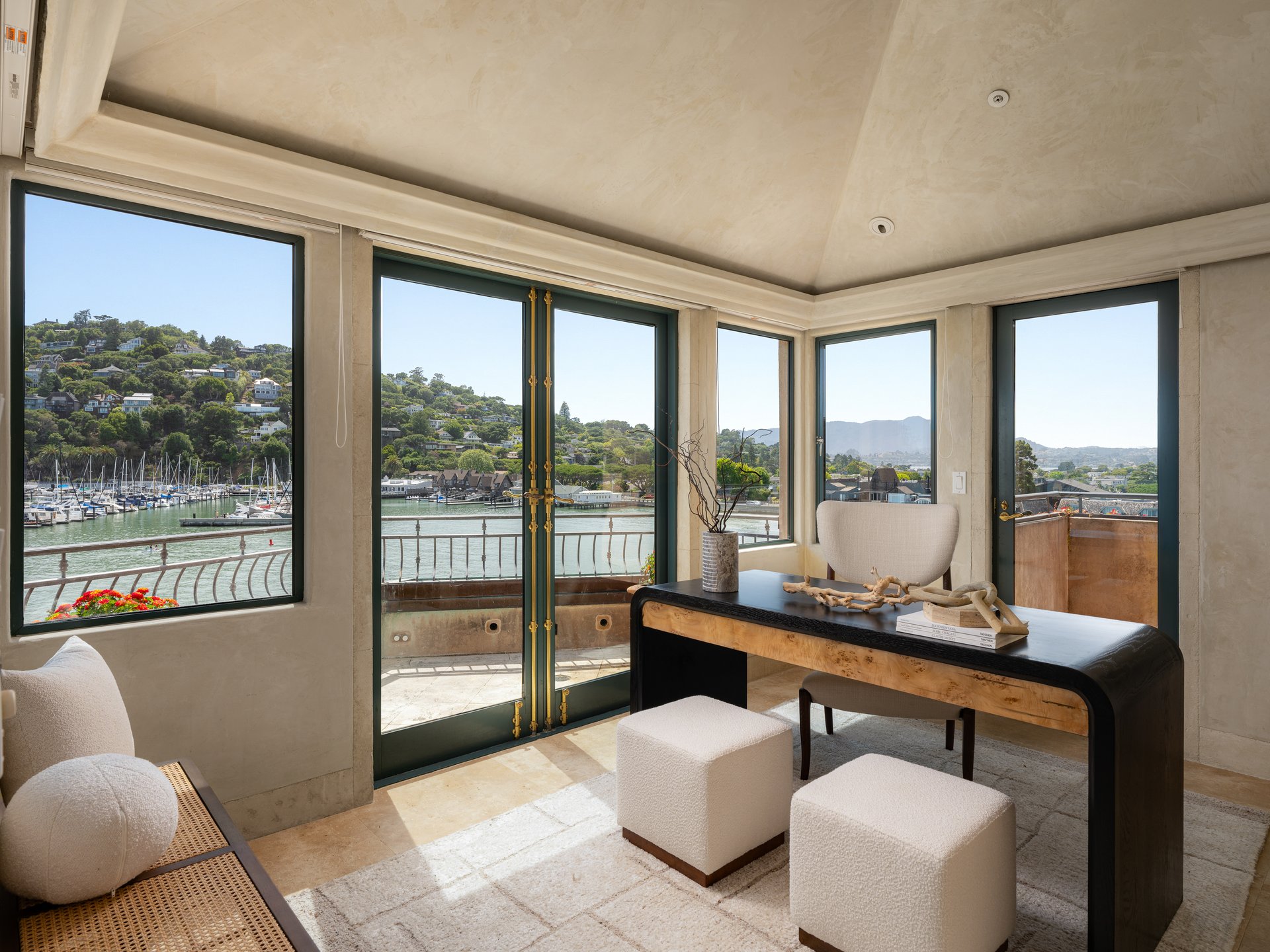 Corinthian Island Waterfront Estate