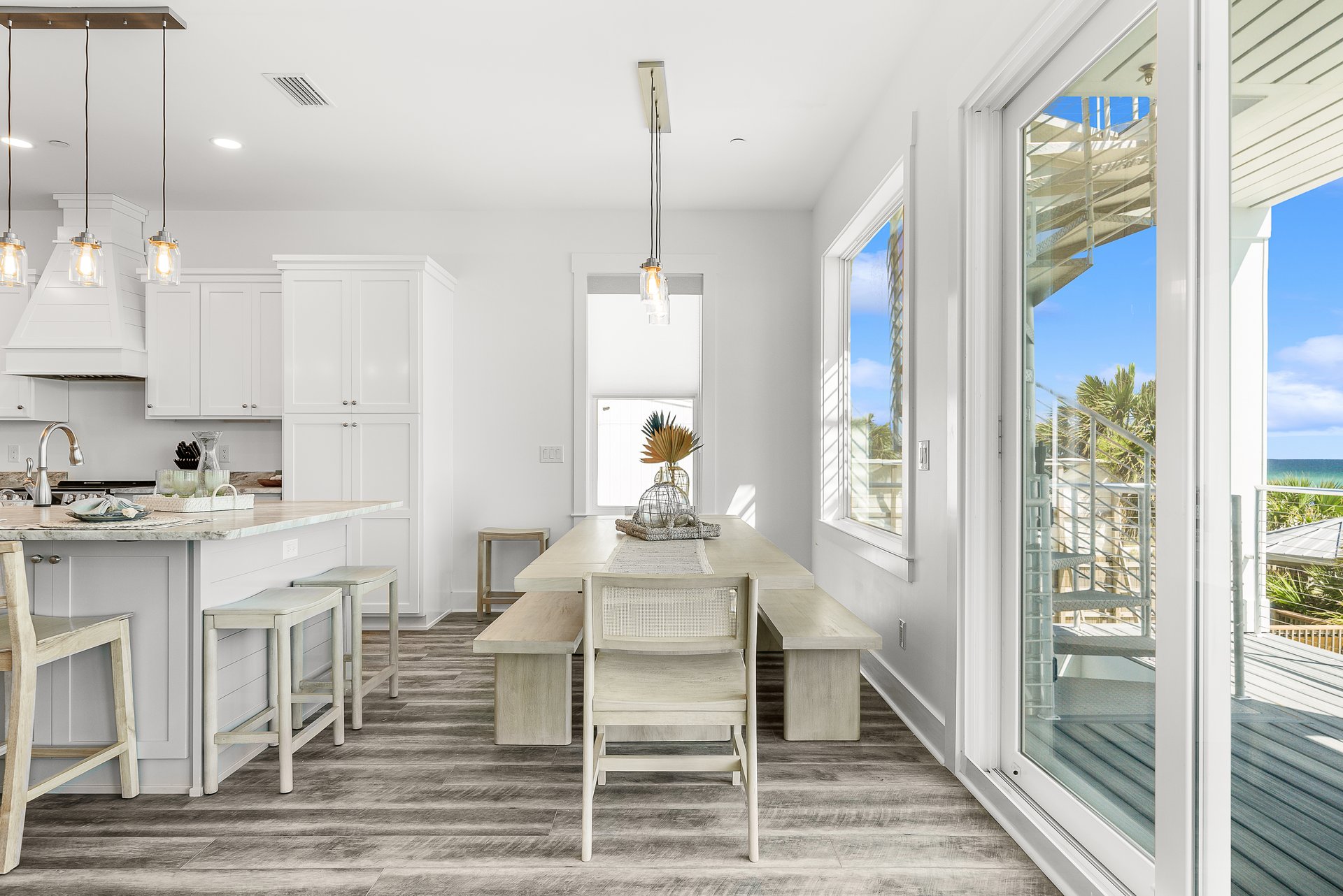 8711 Surf Drive Beach House