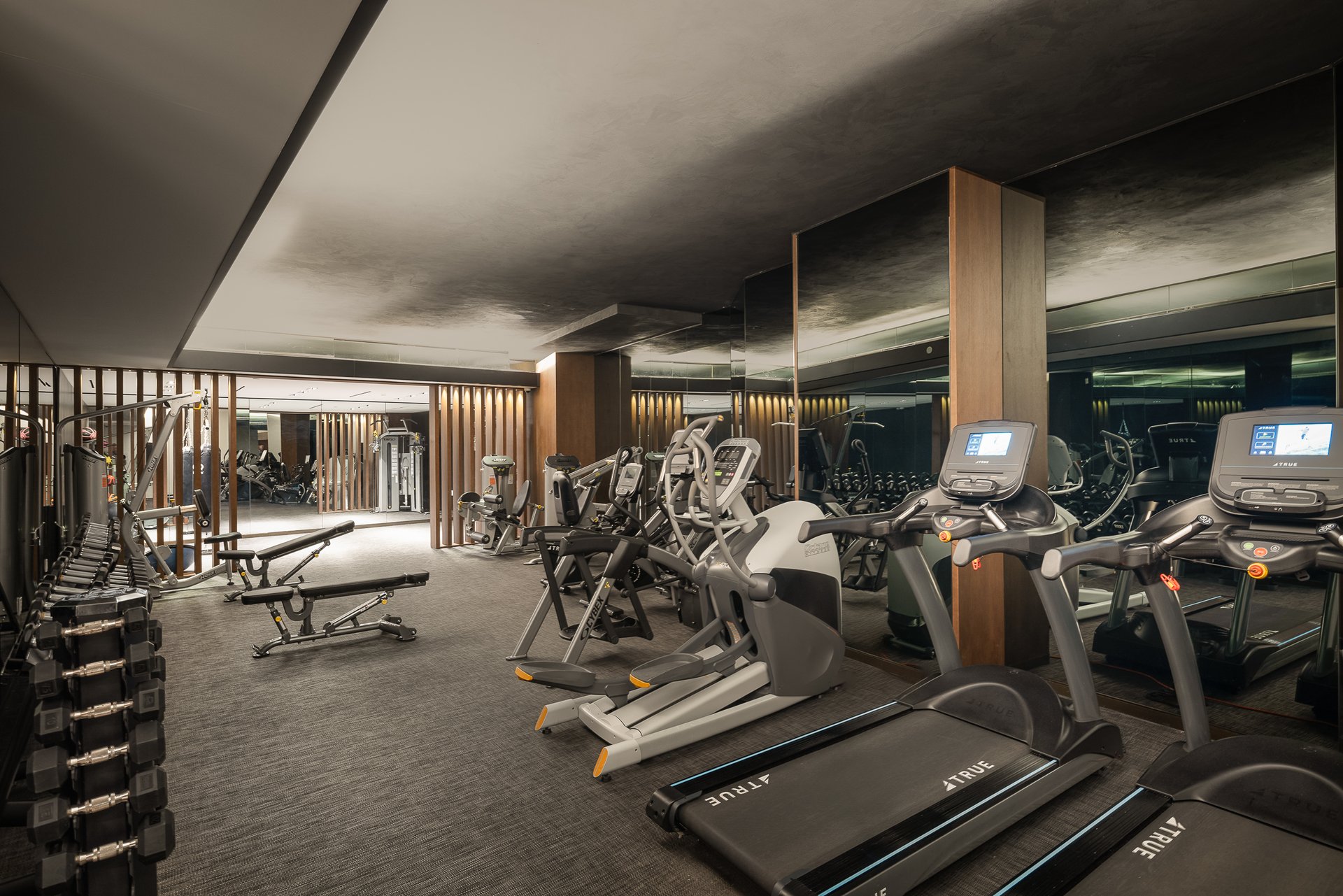 75 KENMARE Street 6D