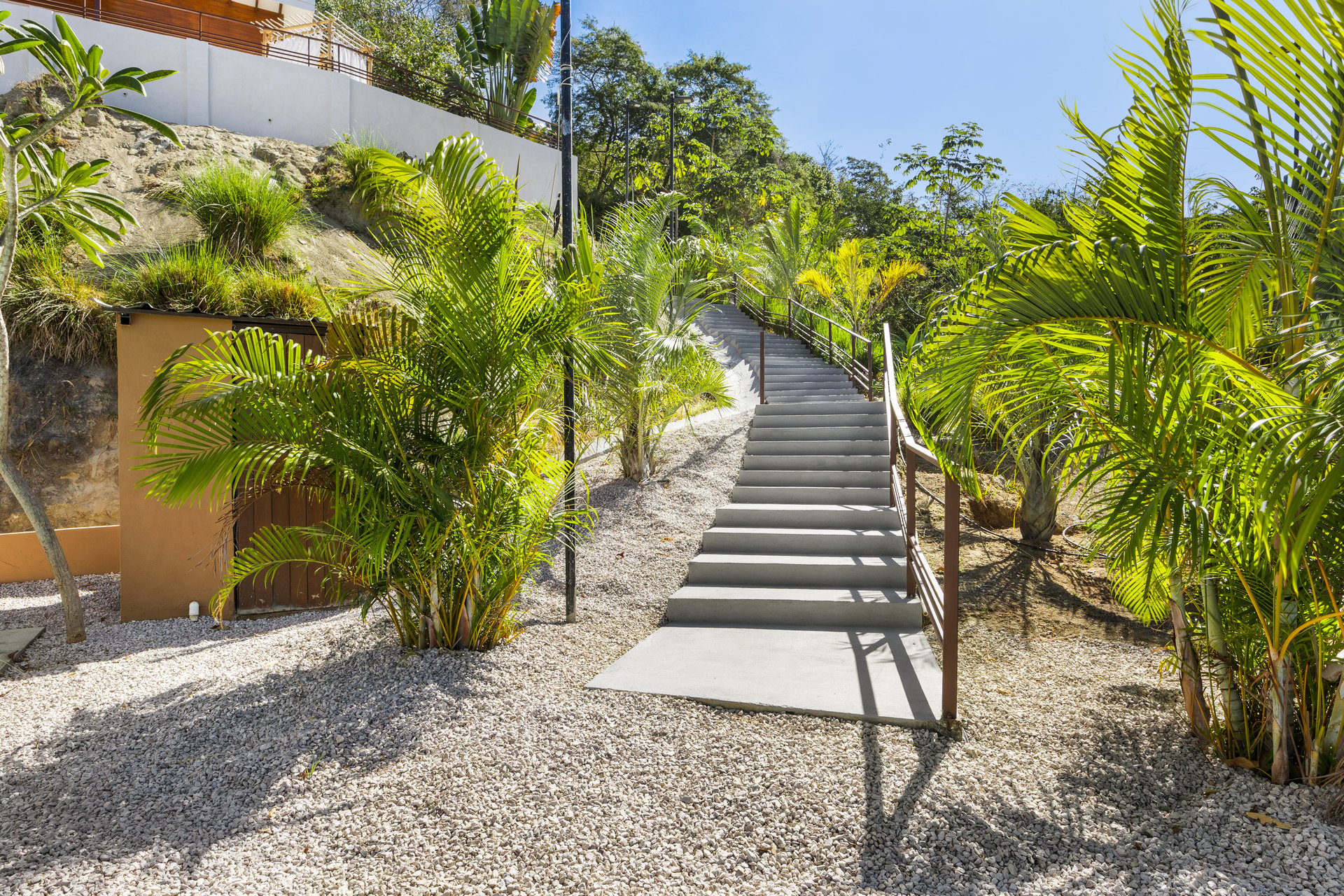 Casa Sol Y Mar | Ocean View Estate with Casitas & Development Potential in Potrero