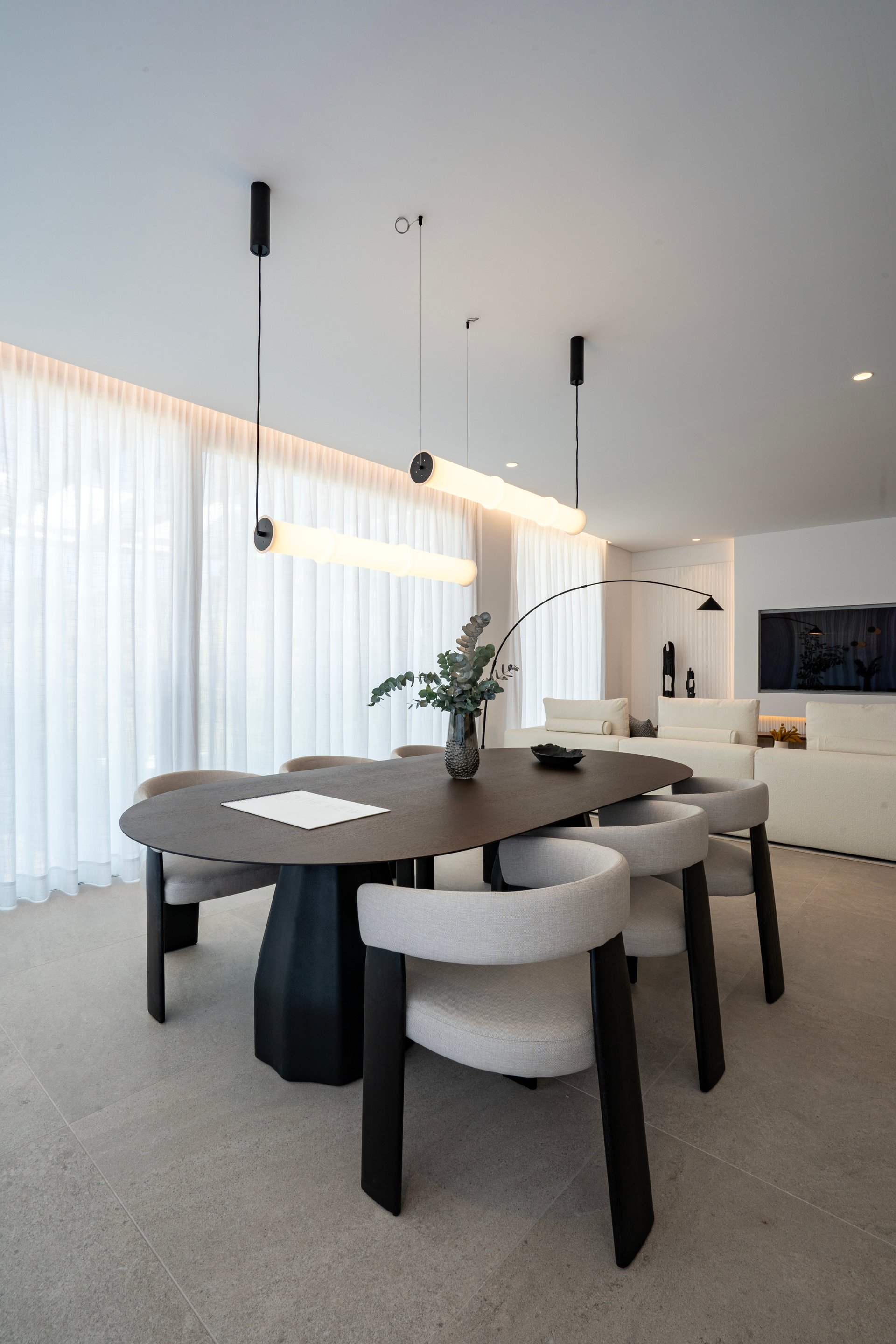 Panoramic Sea View Penthouse for Sale
