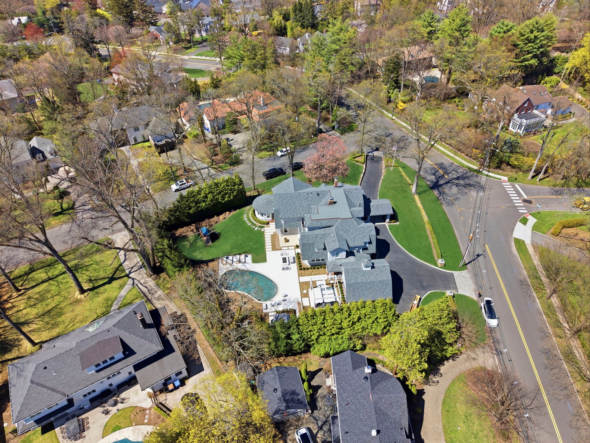 46 Park Street, Tenafly, New Jersey 07670