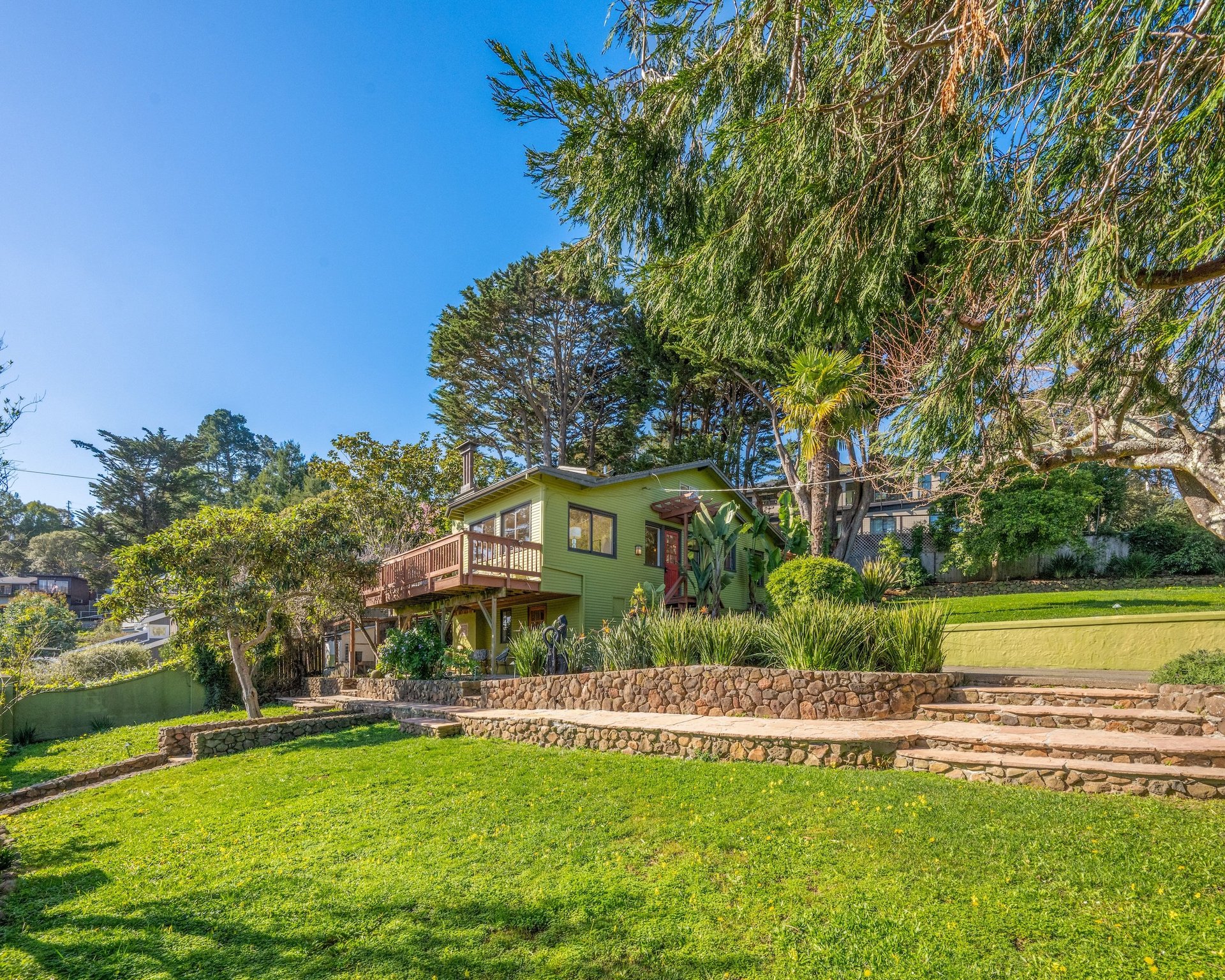Mill Valley - Sold Over Asking