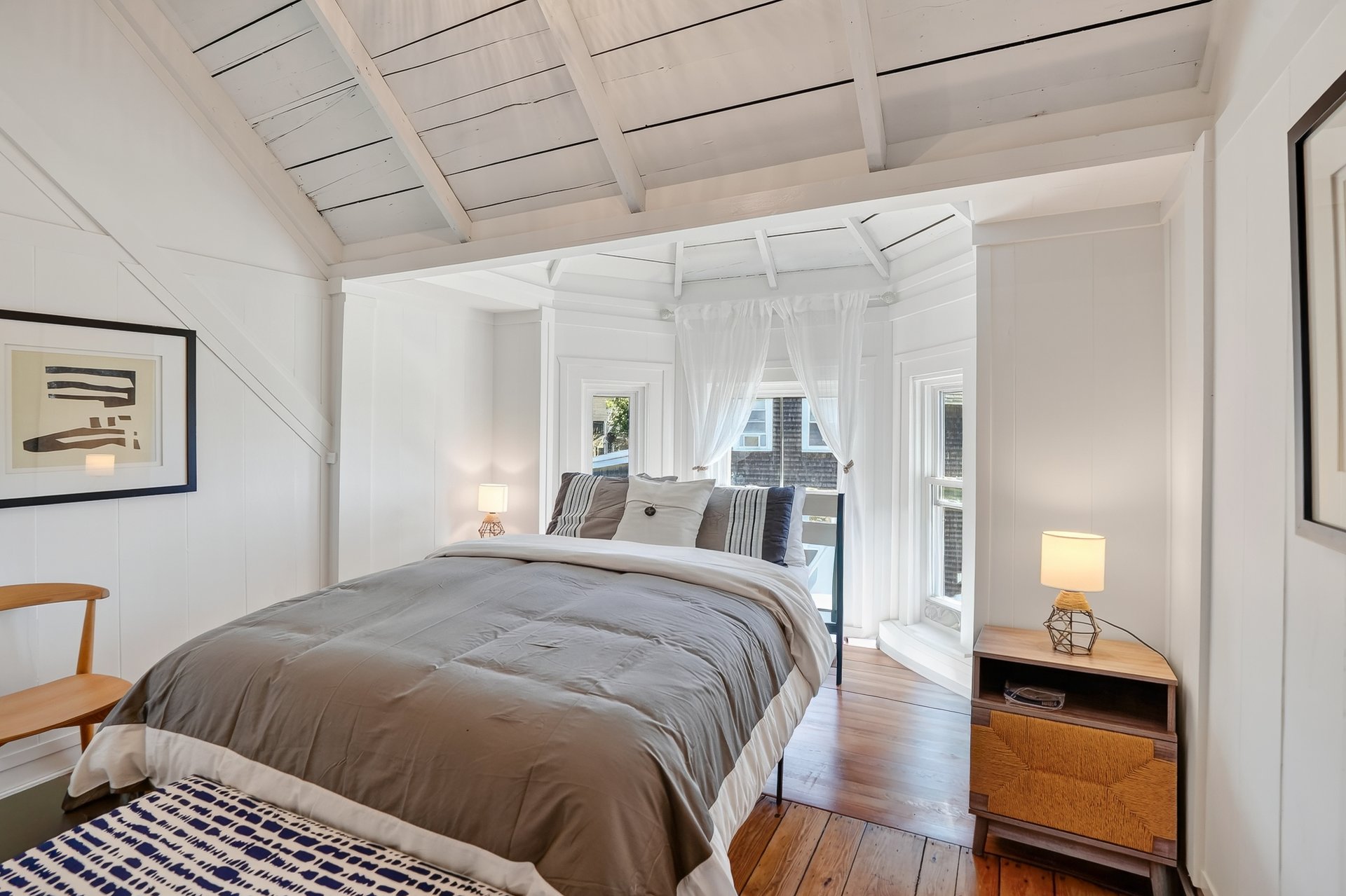Oak Bluffs Rental