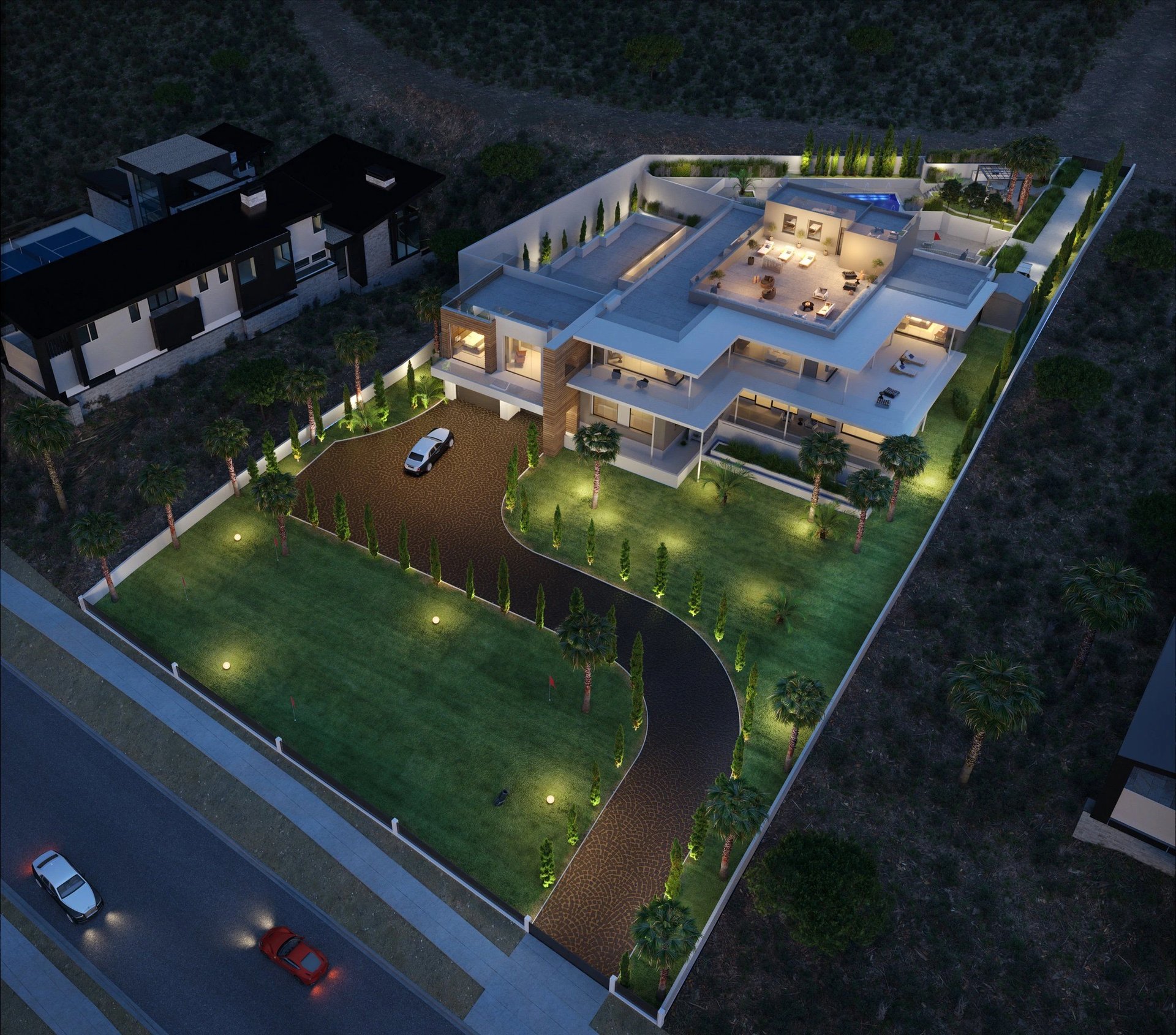 1469 MacDonald Ranch Dr