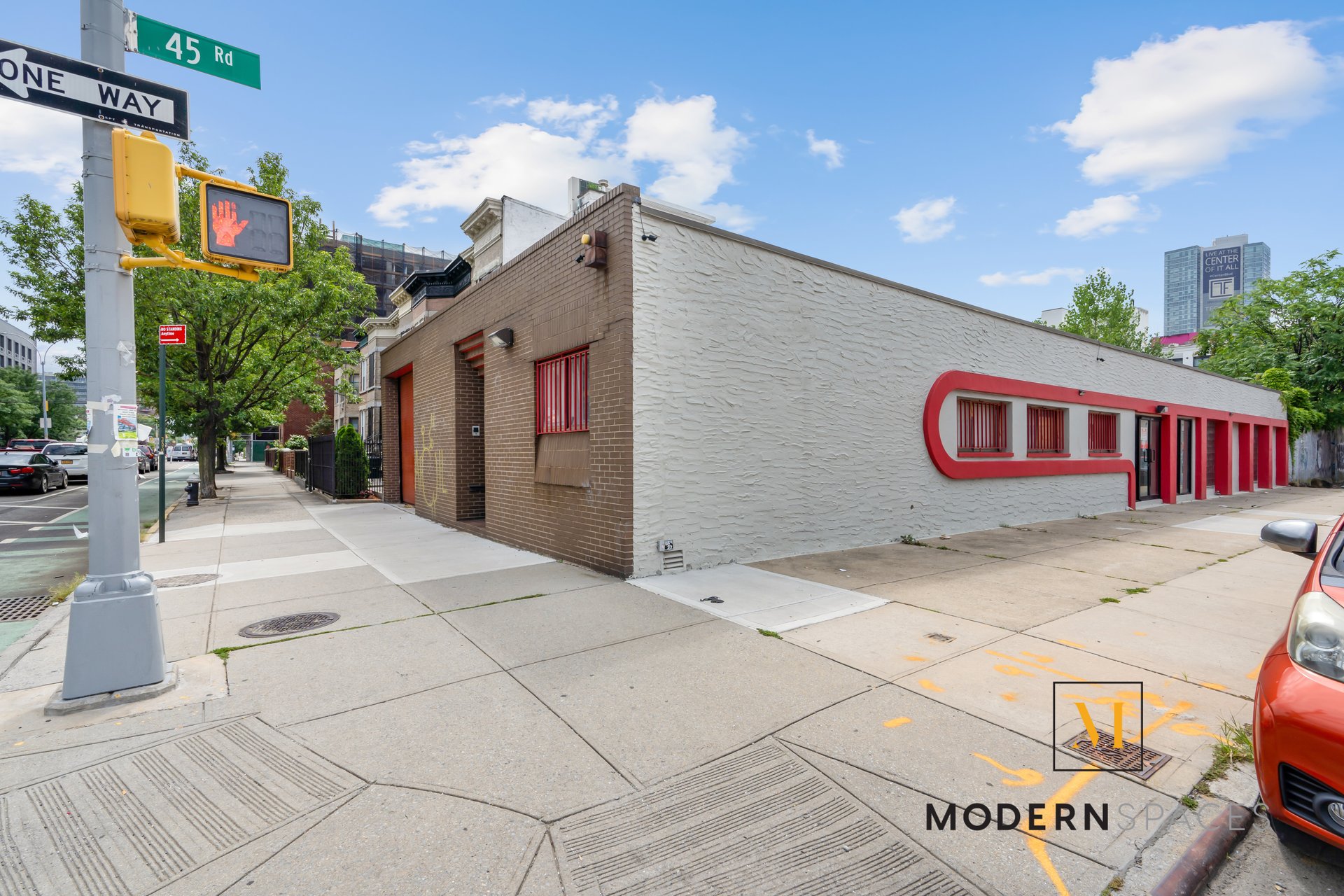 45-28 11th street LIC, NY 