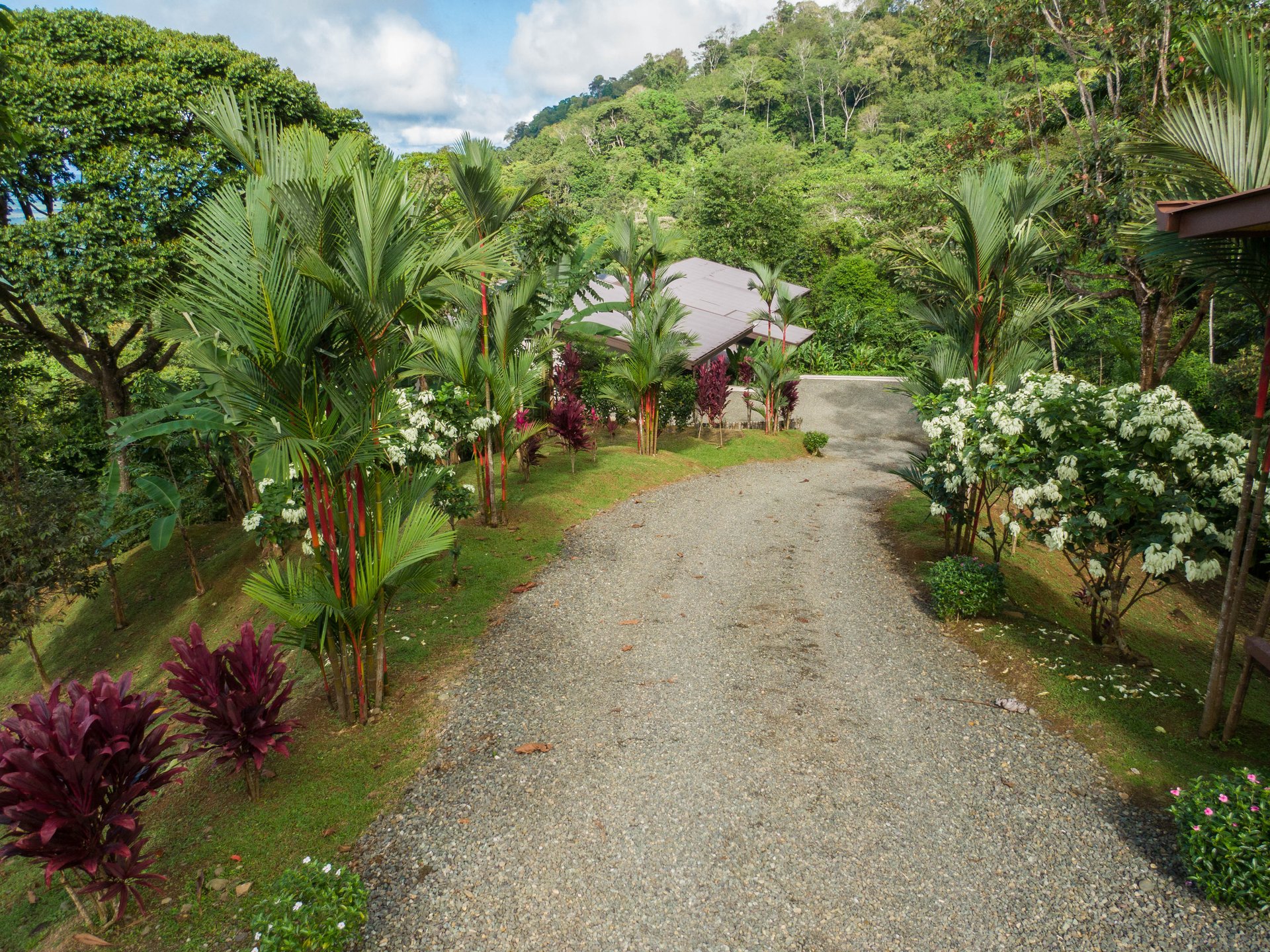 Hills of Portalon-Best in all Categories, Sunset Ocean view home
