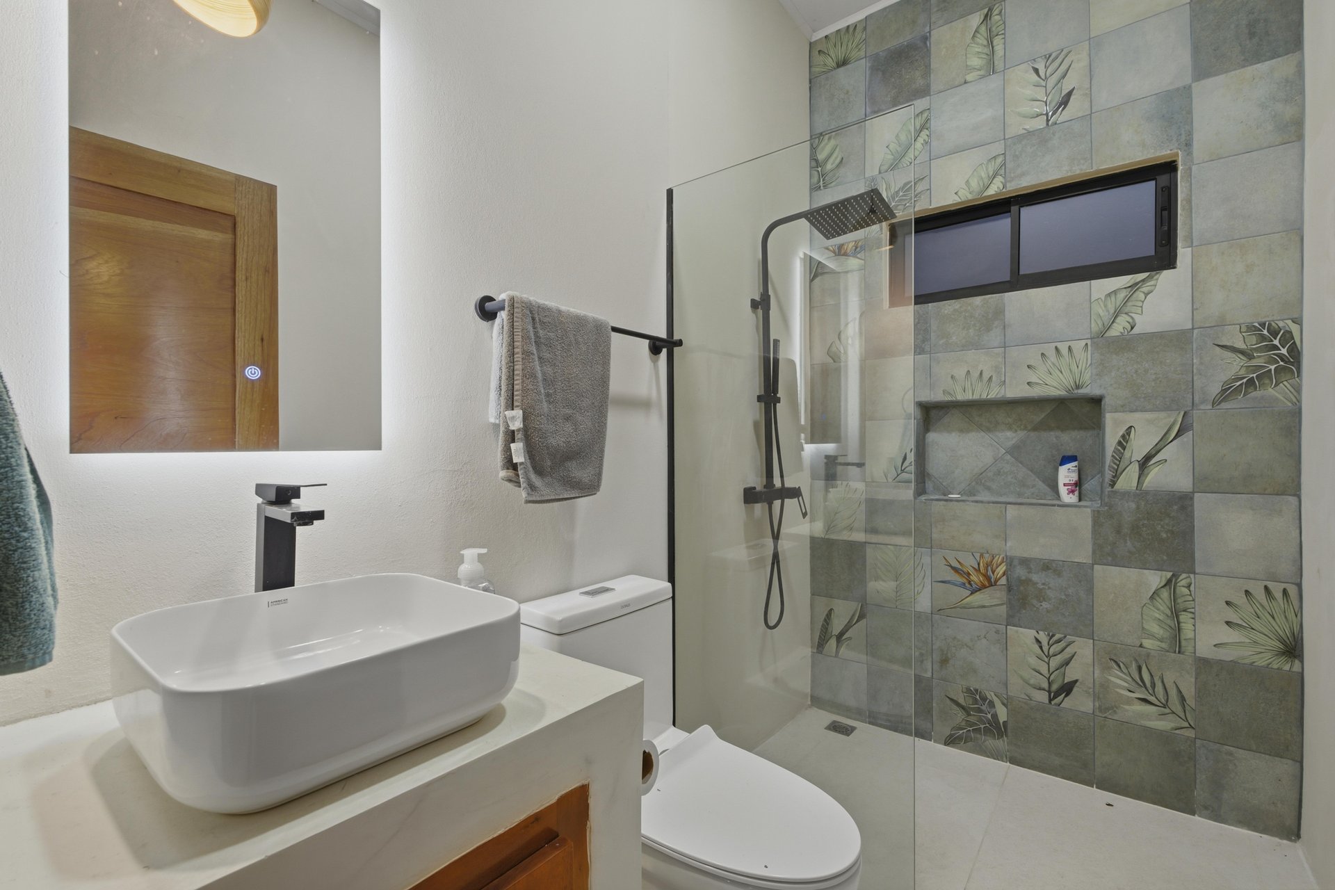 Casa Iguana | Modern 3 Bedroom Pool Home for Sale in Tamarindo, Costa Rica
