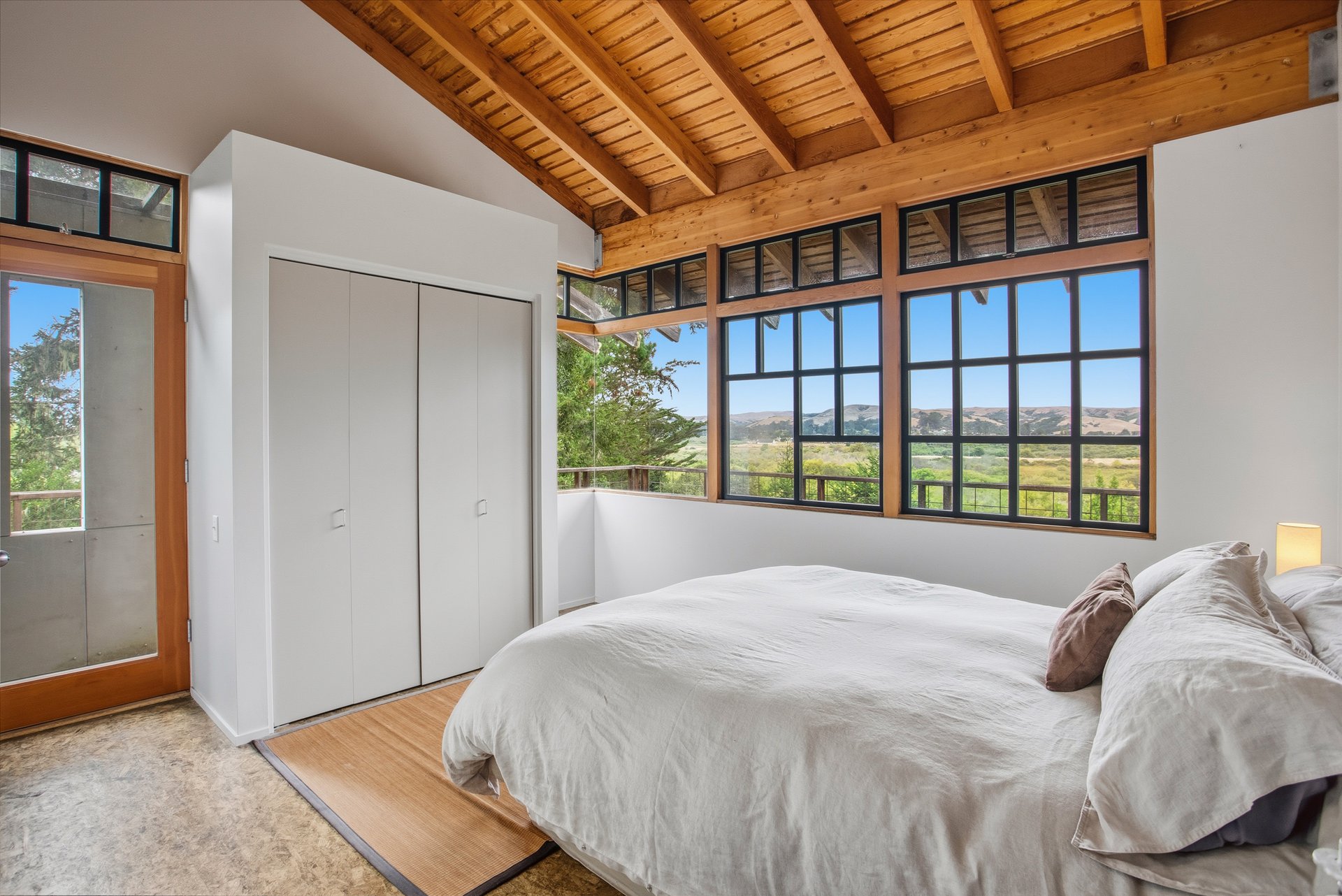 Point Reyes Retreat