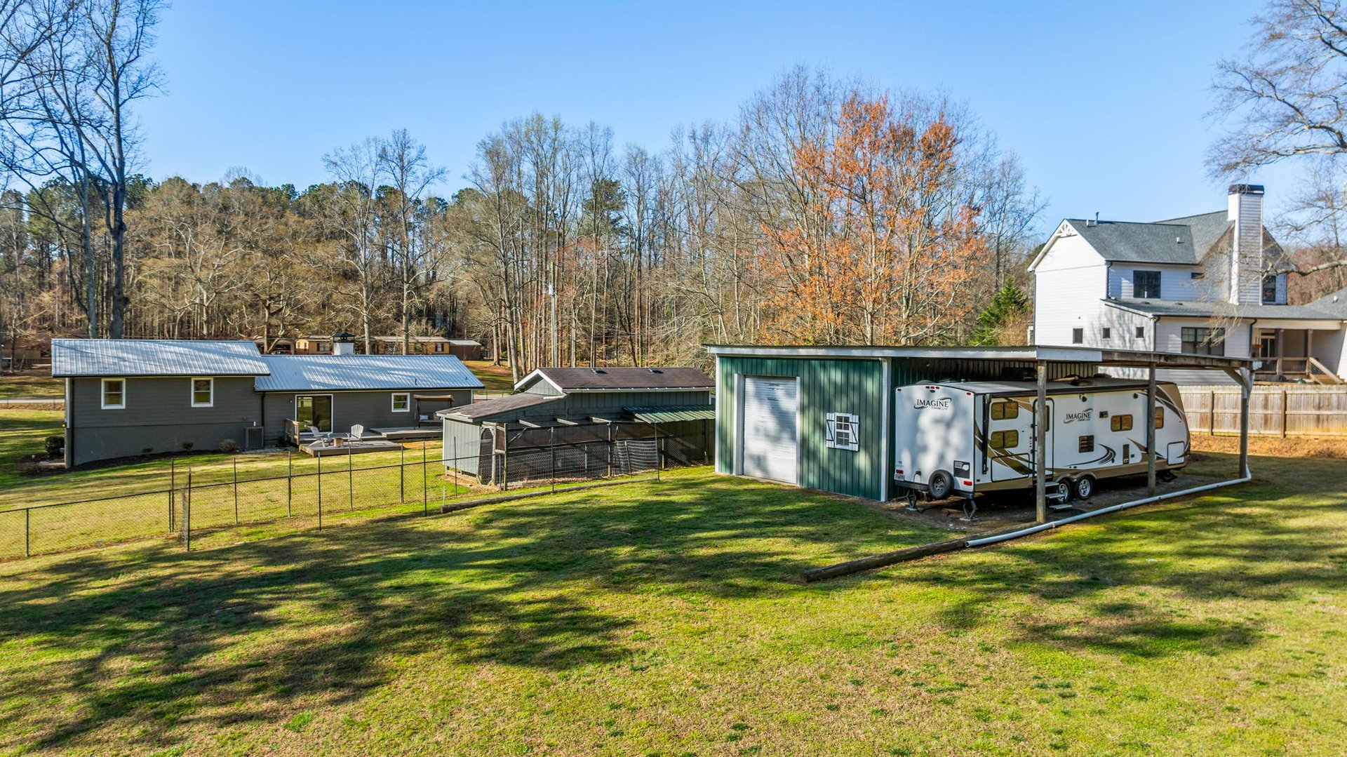 5320 Karr Road, Cumming, GA 30040