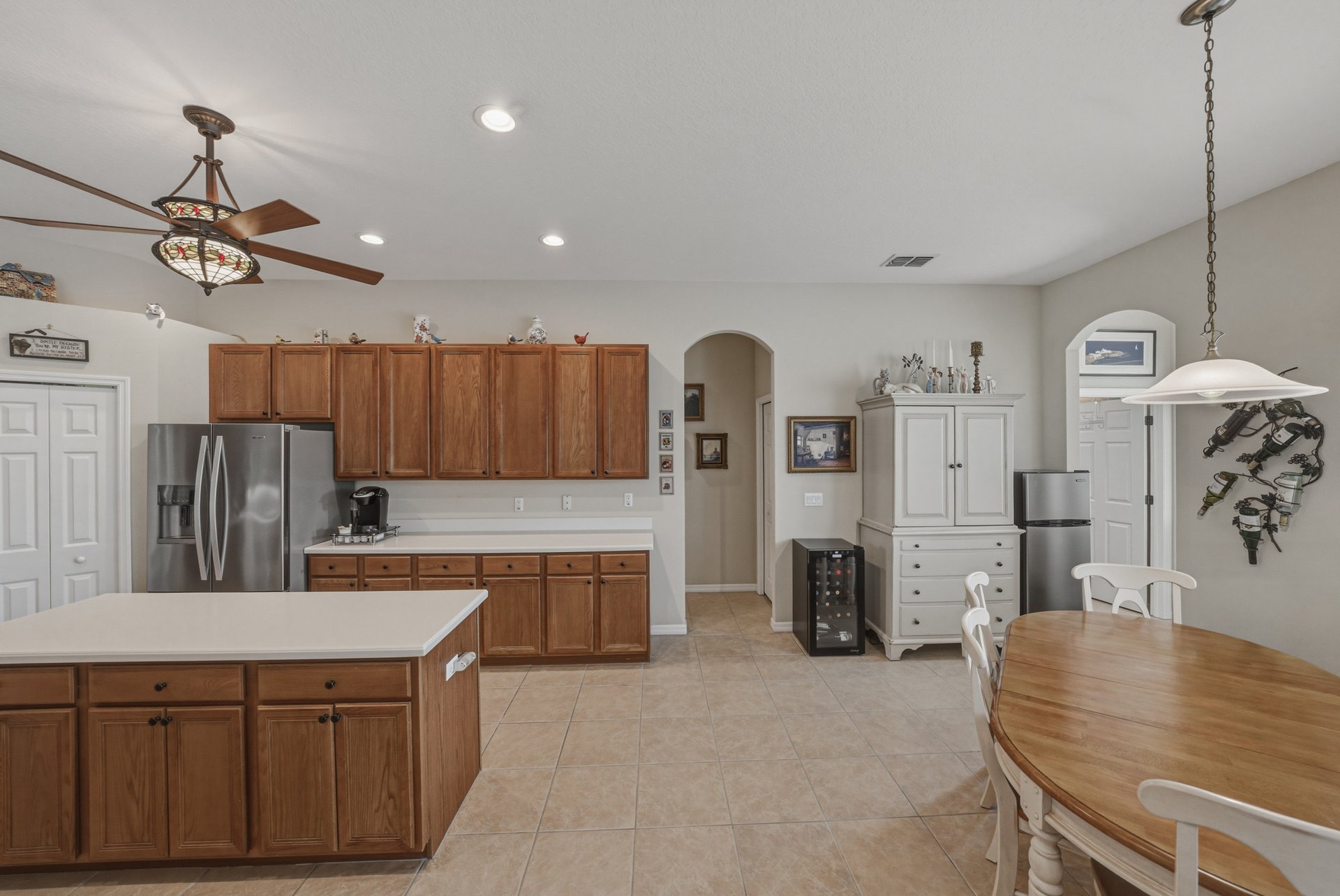 13304 THOROUGHBRED DR
