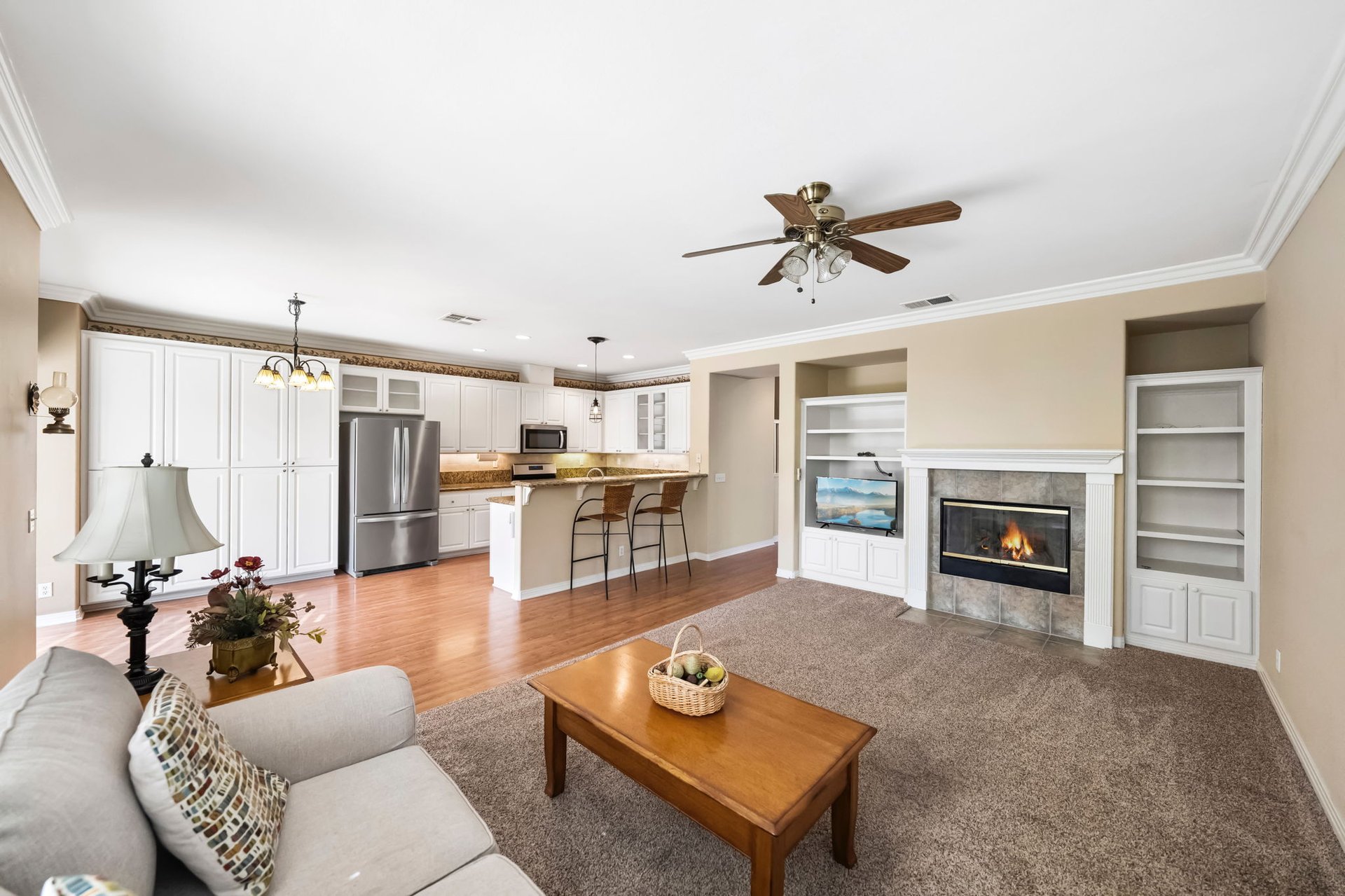 28697 Chaparral View Dr.