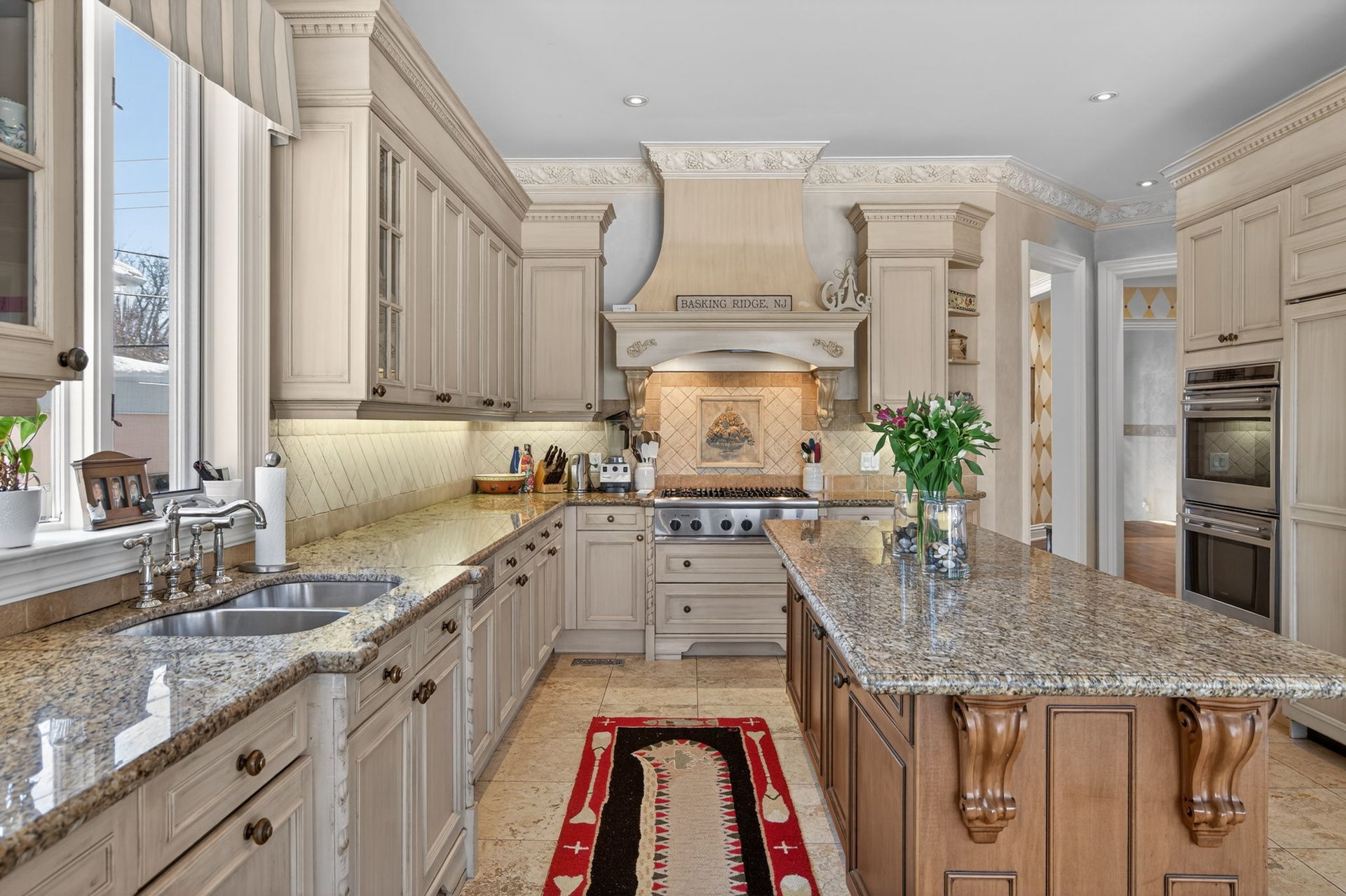 SOLD: Timeless Elegance