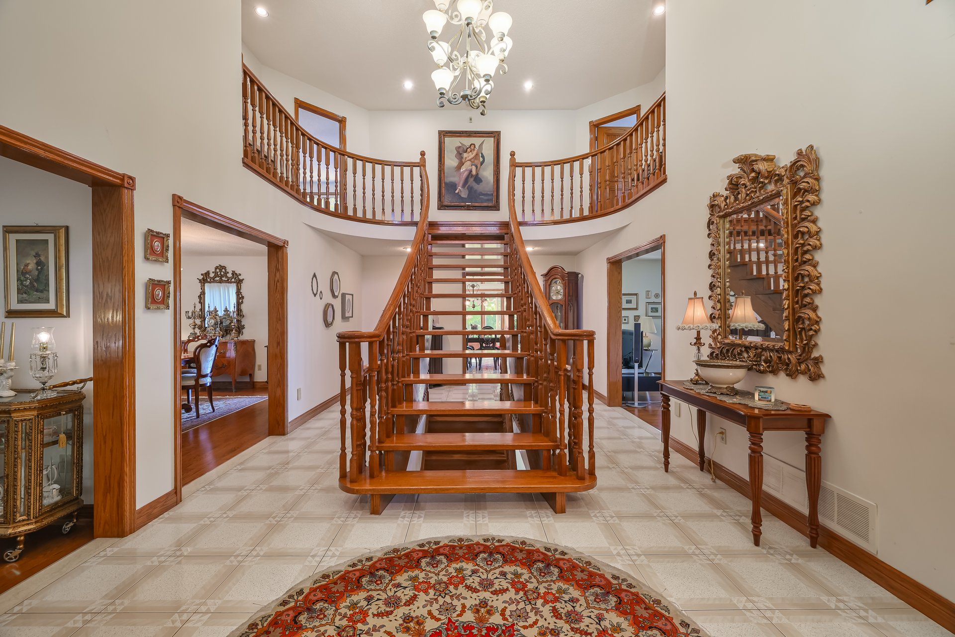 SOLD: Magnificent Estate 