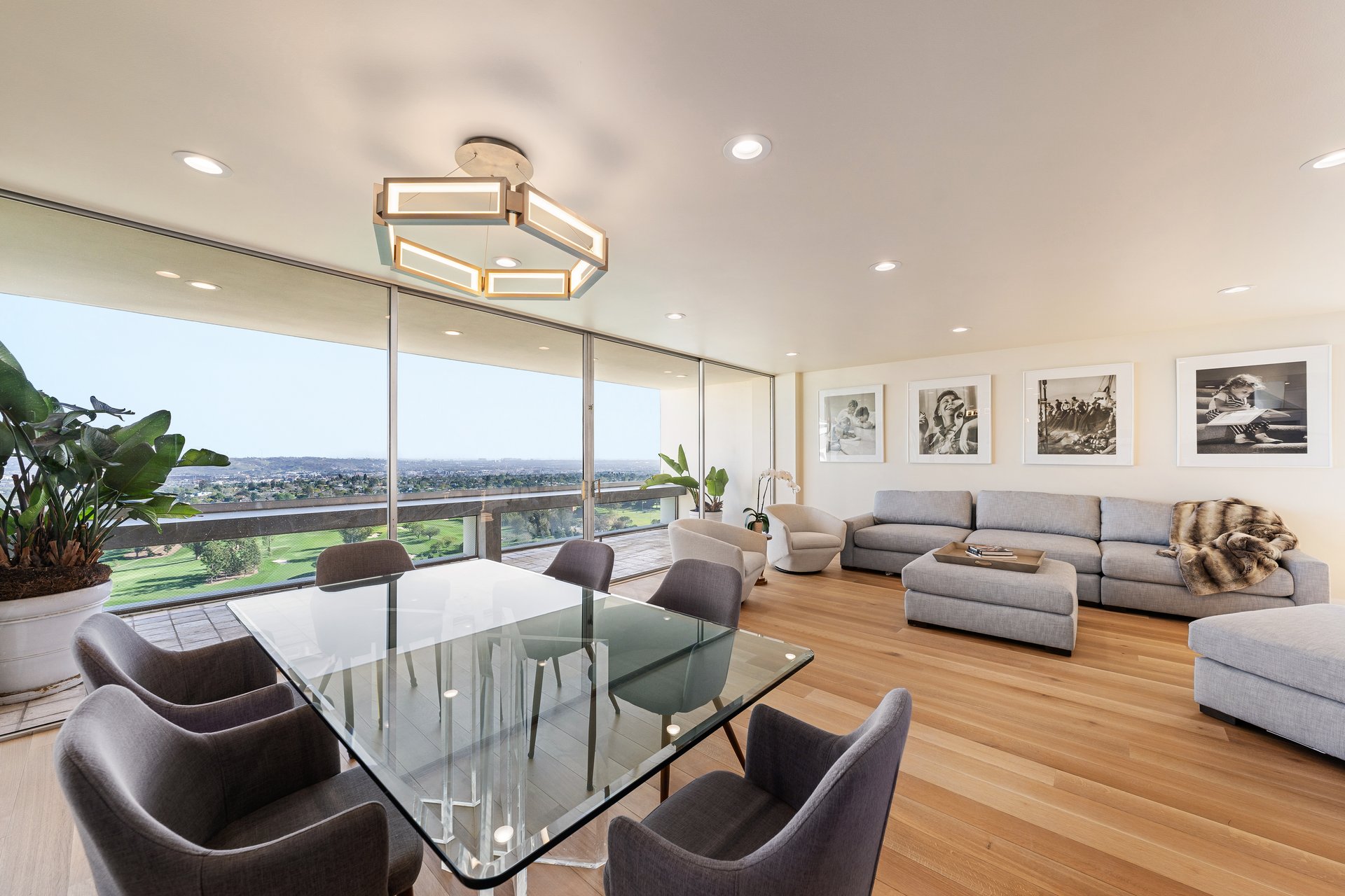 2220 Avenue Of The Stars Unit: 2306