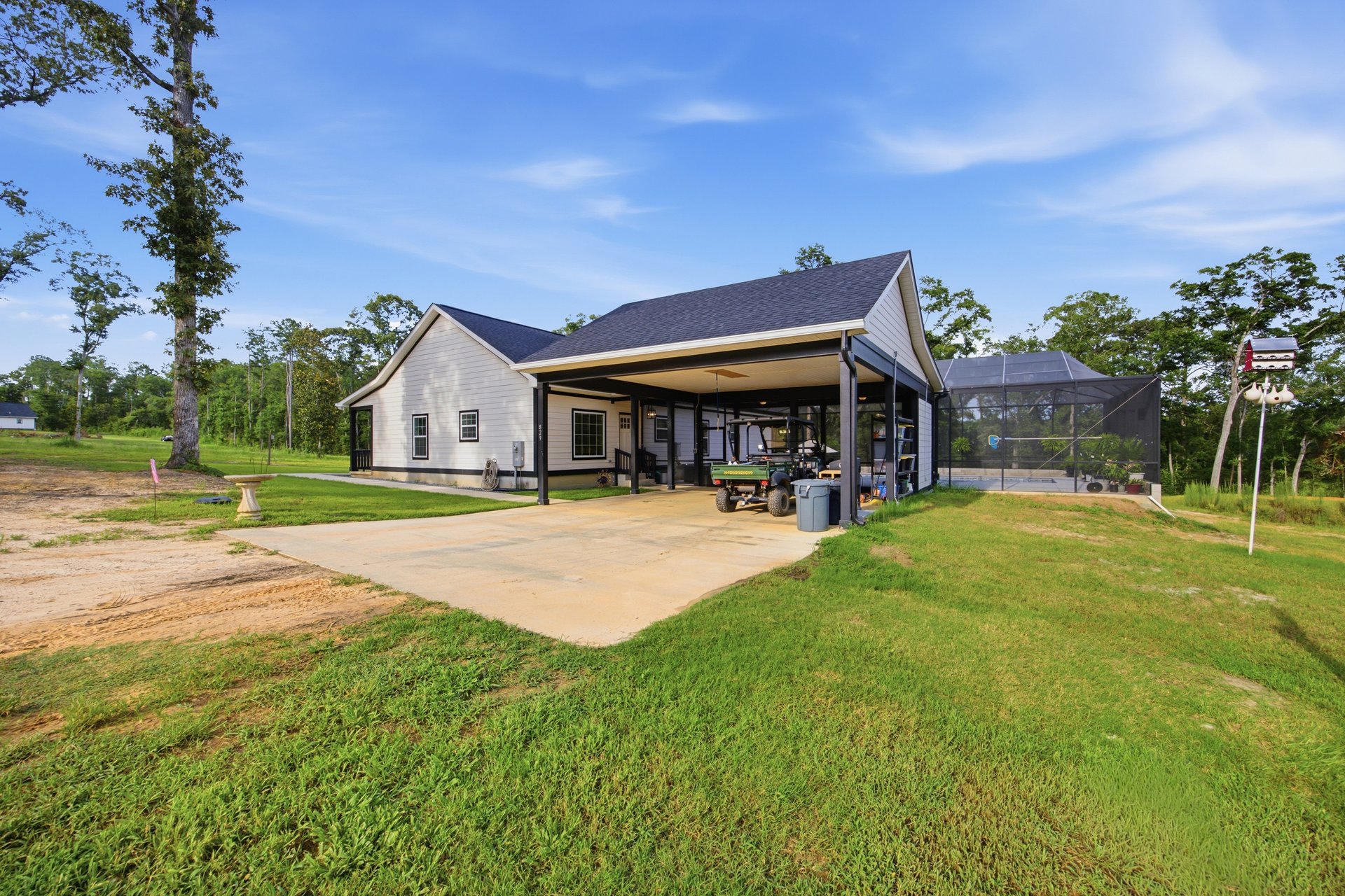 829 Meridian Road, Thomasville, GA 
