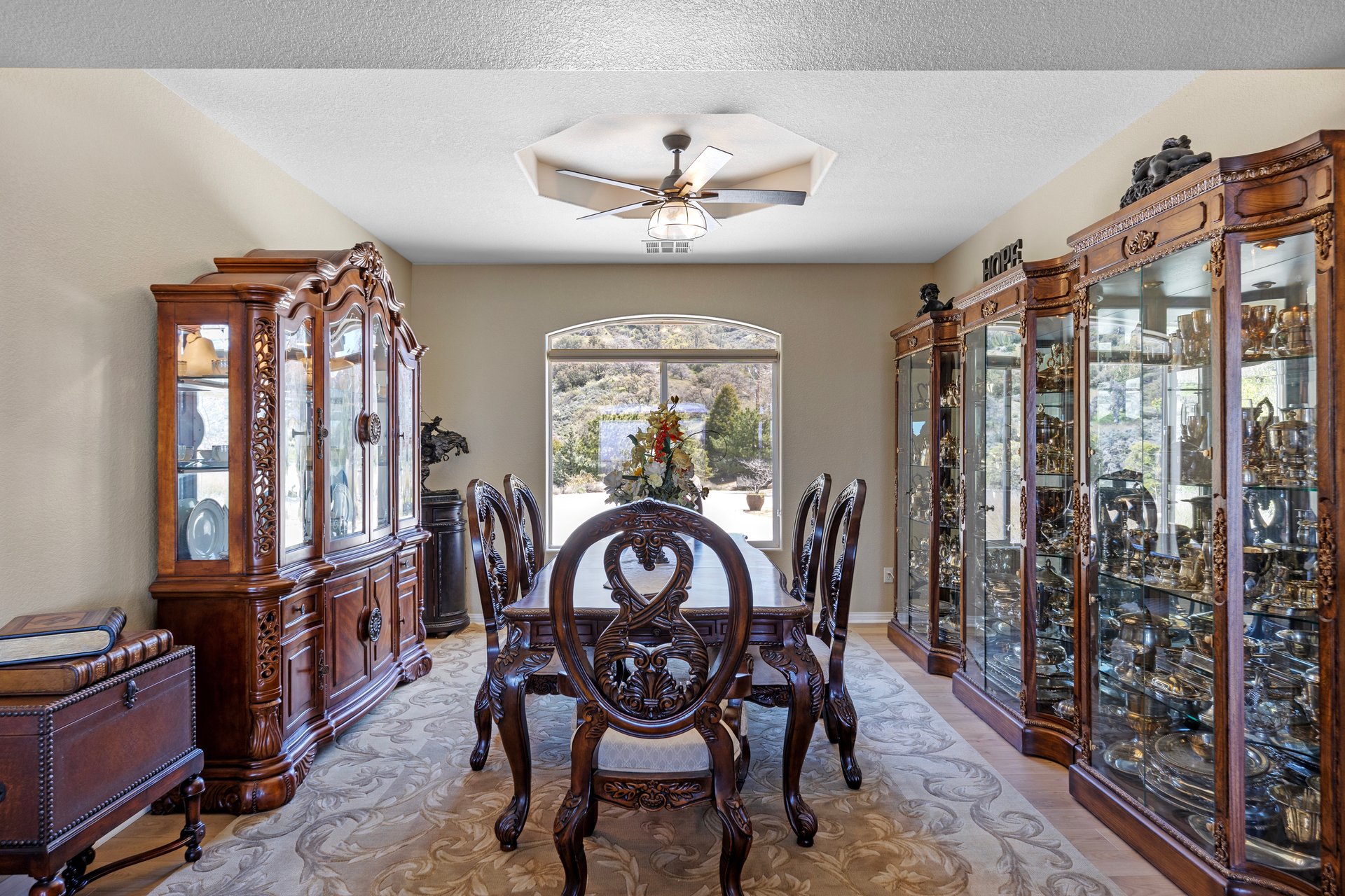 Where Imagination Meets Mountain Majesty | 24051 Jacaranda Drive