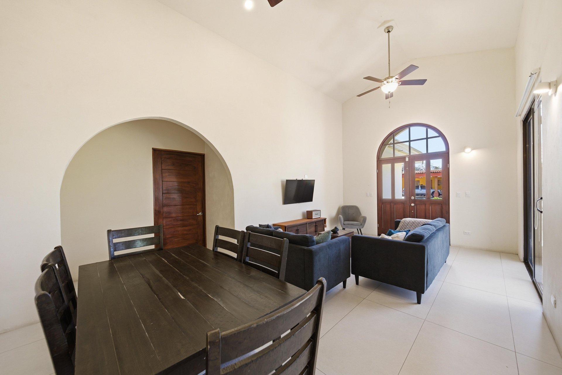 Stella Maris | Tranquil Home Within the Beauty of Altos Los Robles
