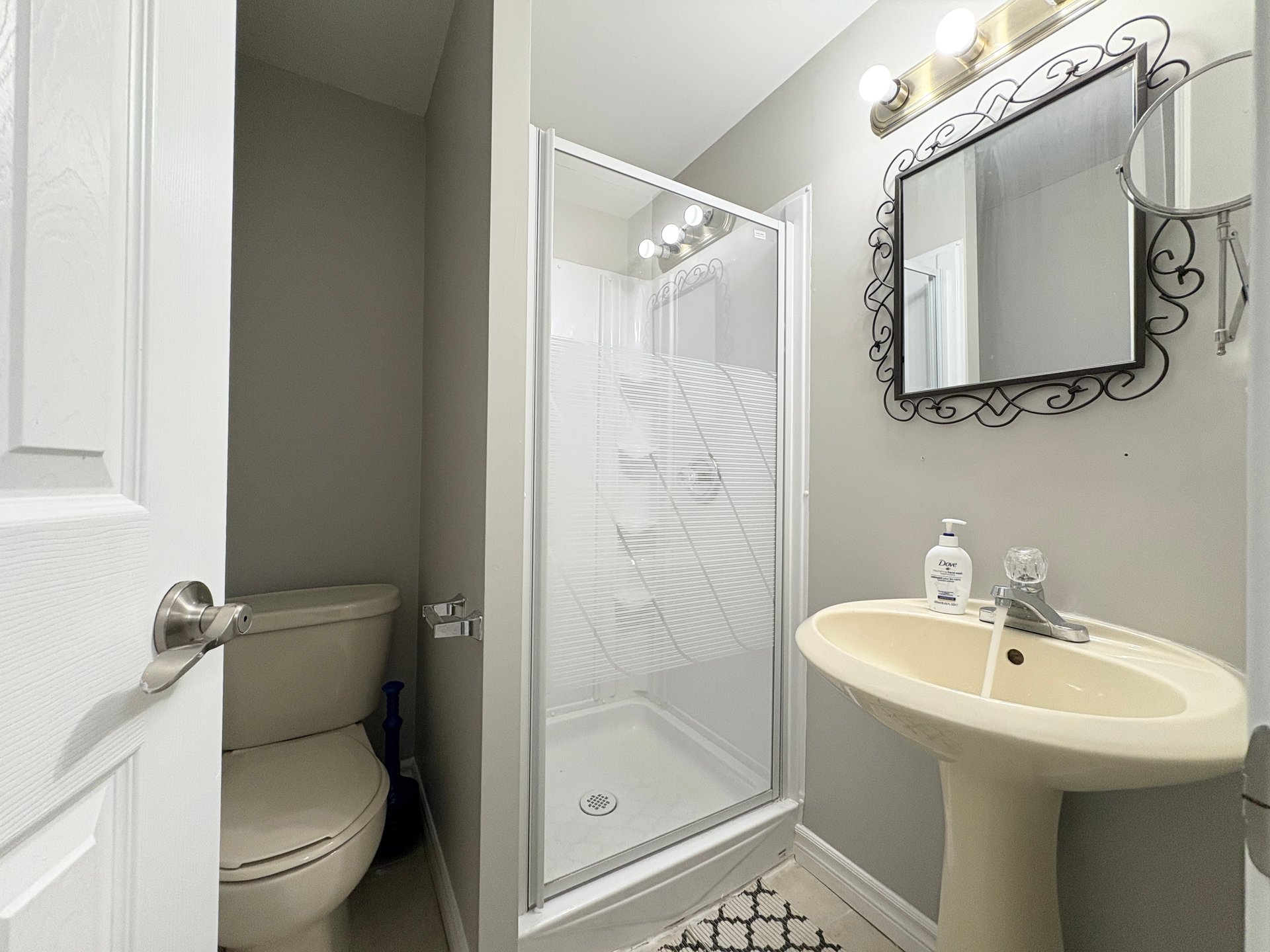 3420 South Millway Unit: 20