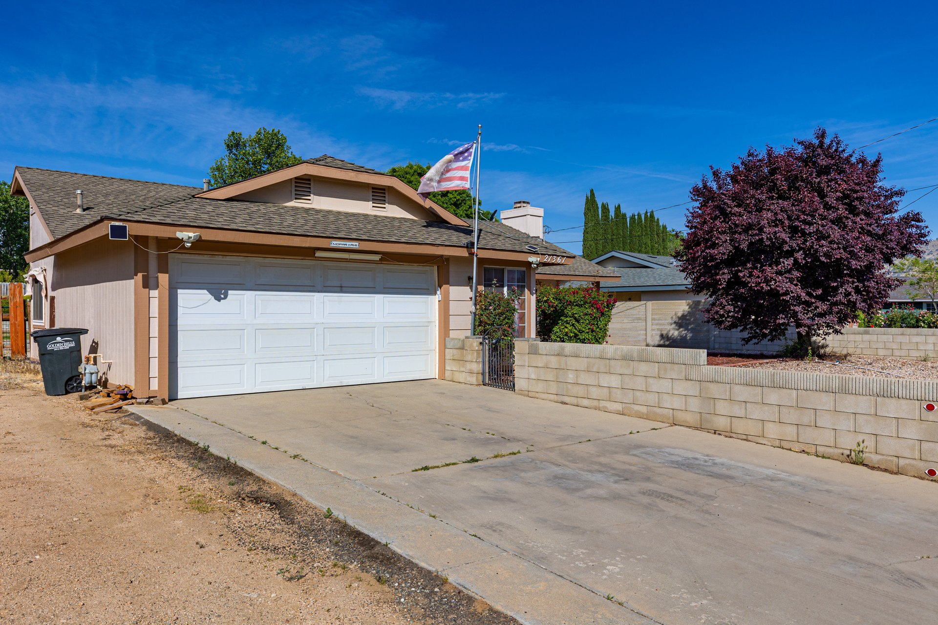 Welcome to 21361 Santa Maria Drive