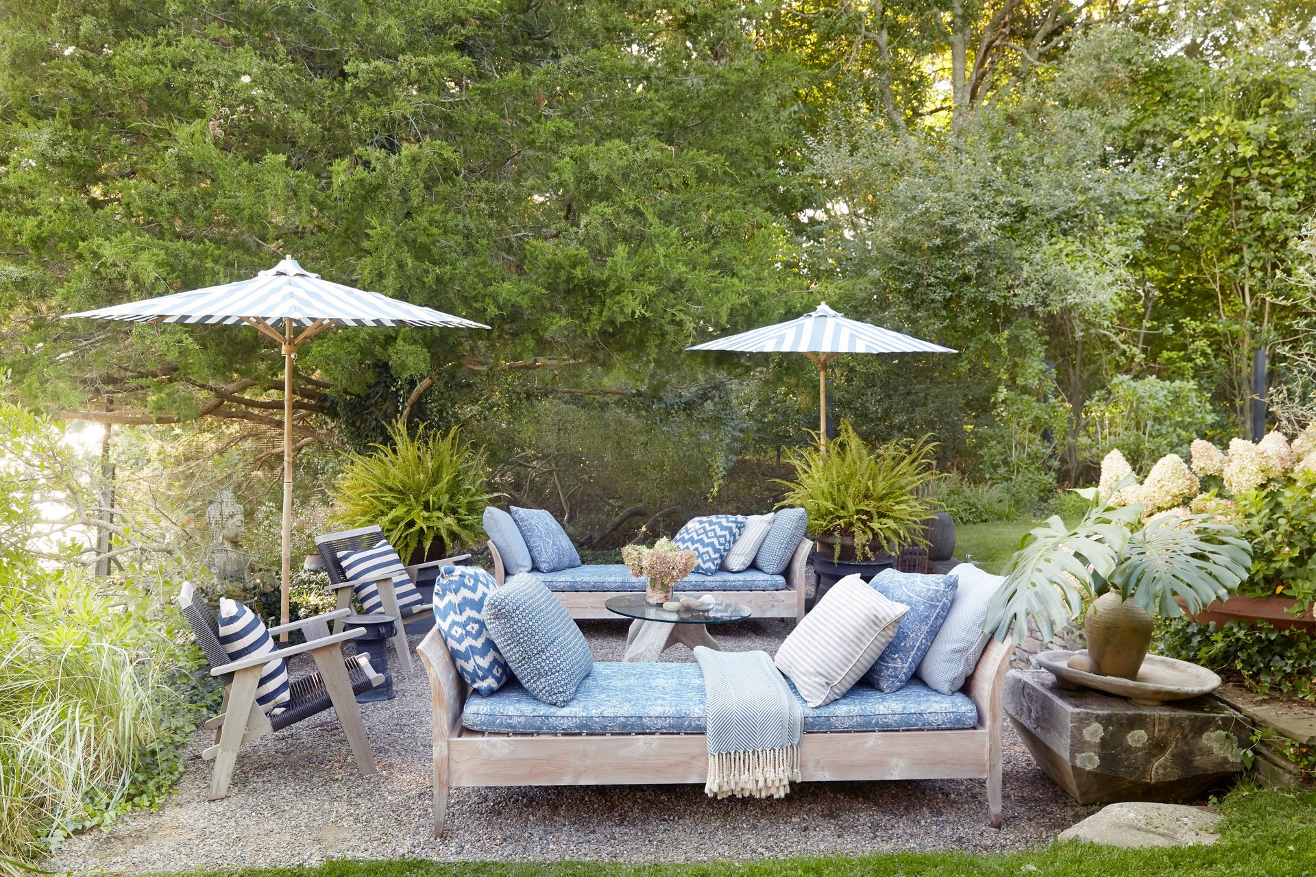 EAST OF EDEN: Waterfront. Singular. Soulful. Sag Harbor Village.