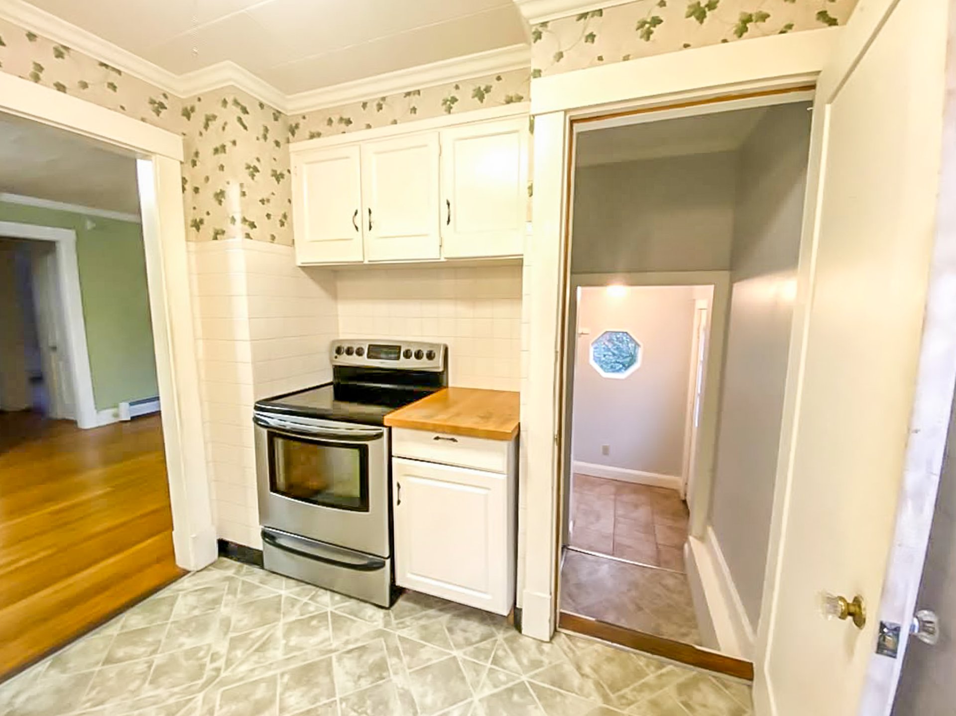 Rental Currently Available