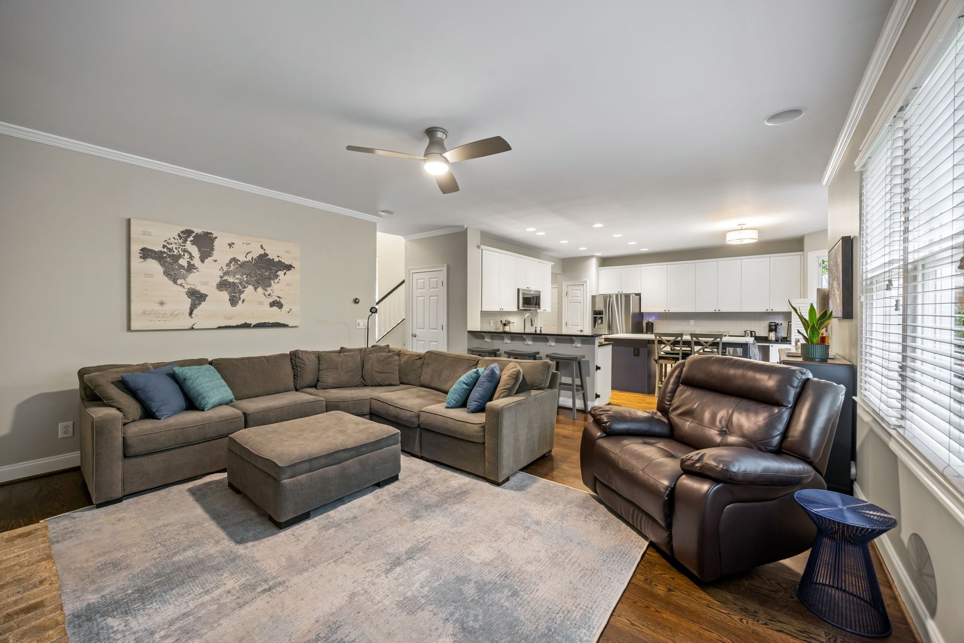 4350 Oakdale Vinings Circle SE, Smyrna, GA 30080