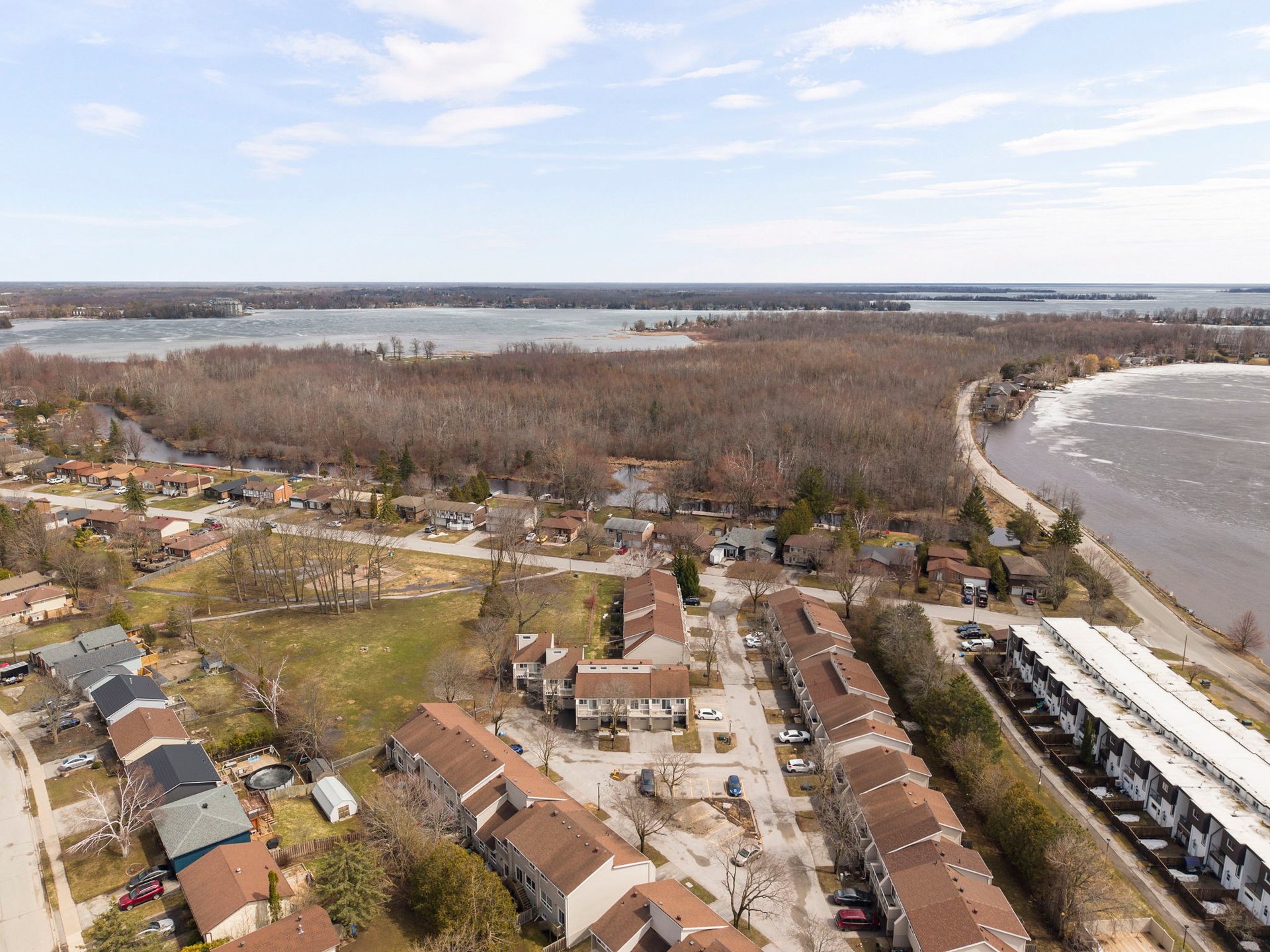 12-12 Lankin Boulevard, Orillia