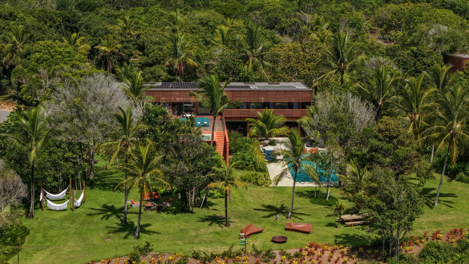 Villa Fasano Serena