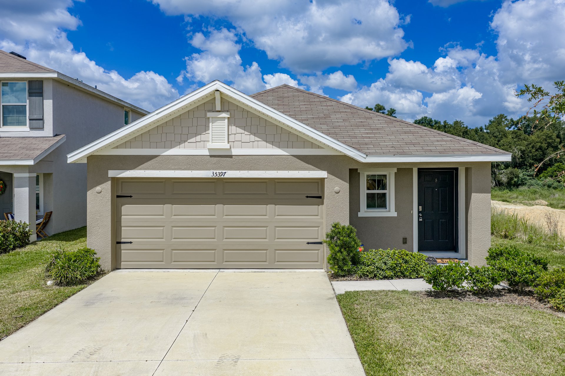 35397 SPRUCE KNOB CT