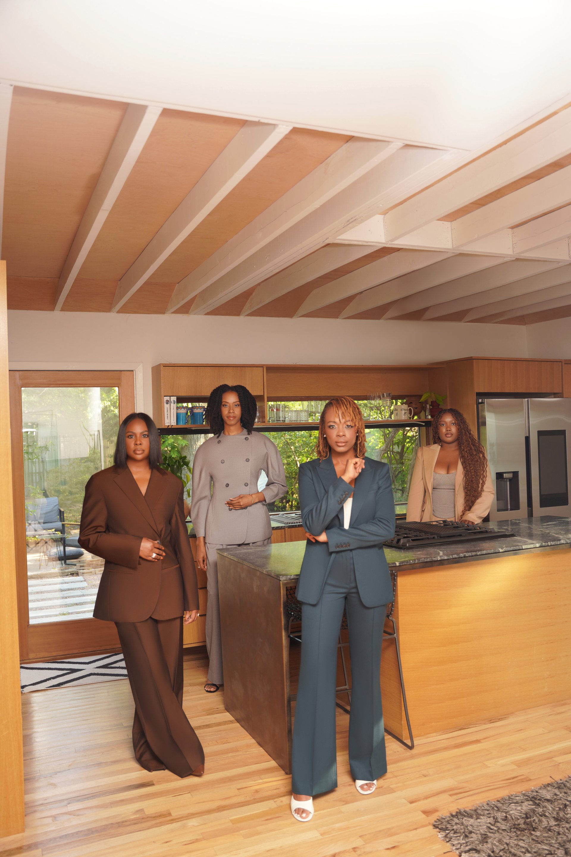 About CoCo | CocoResidential Real Estate Group | Texas Real Estate Team