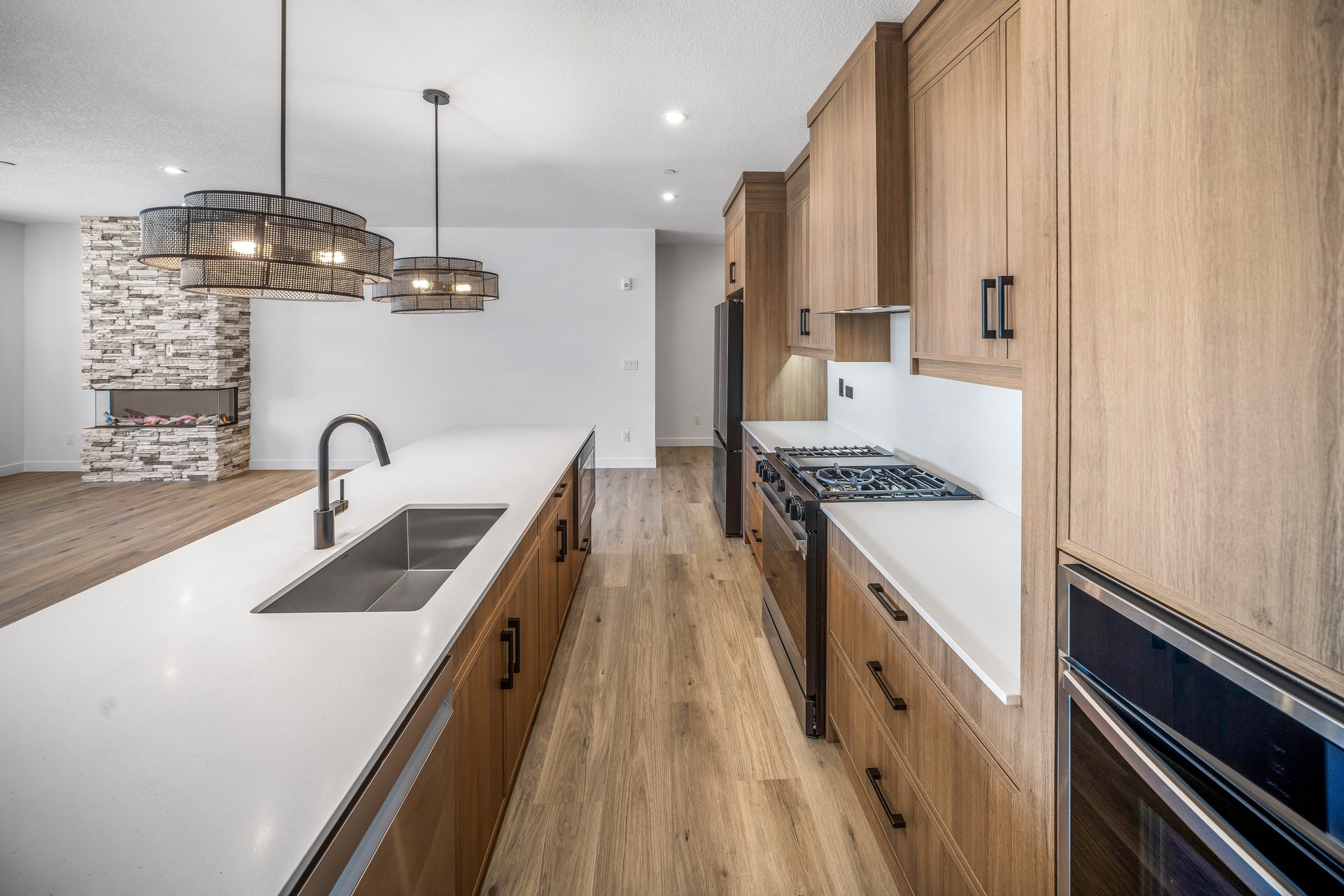 10 Cascade Ridge Unit: 205