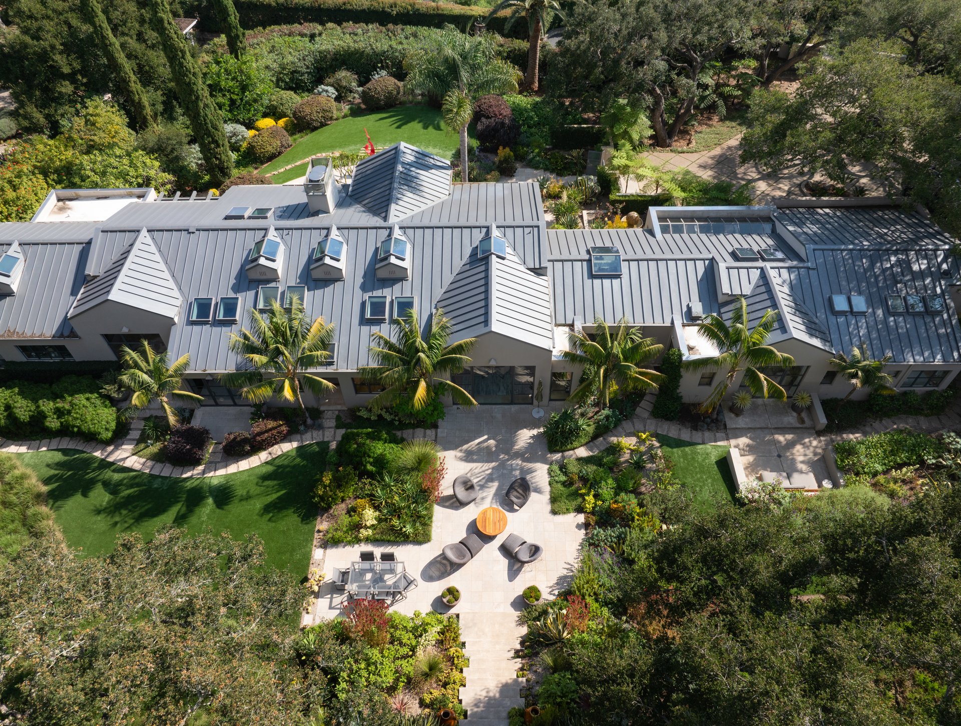 796 Hot Springs Road