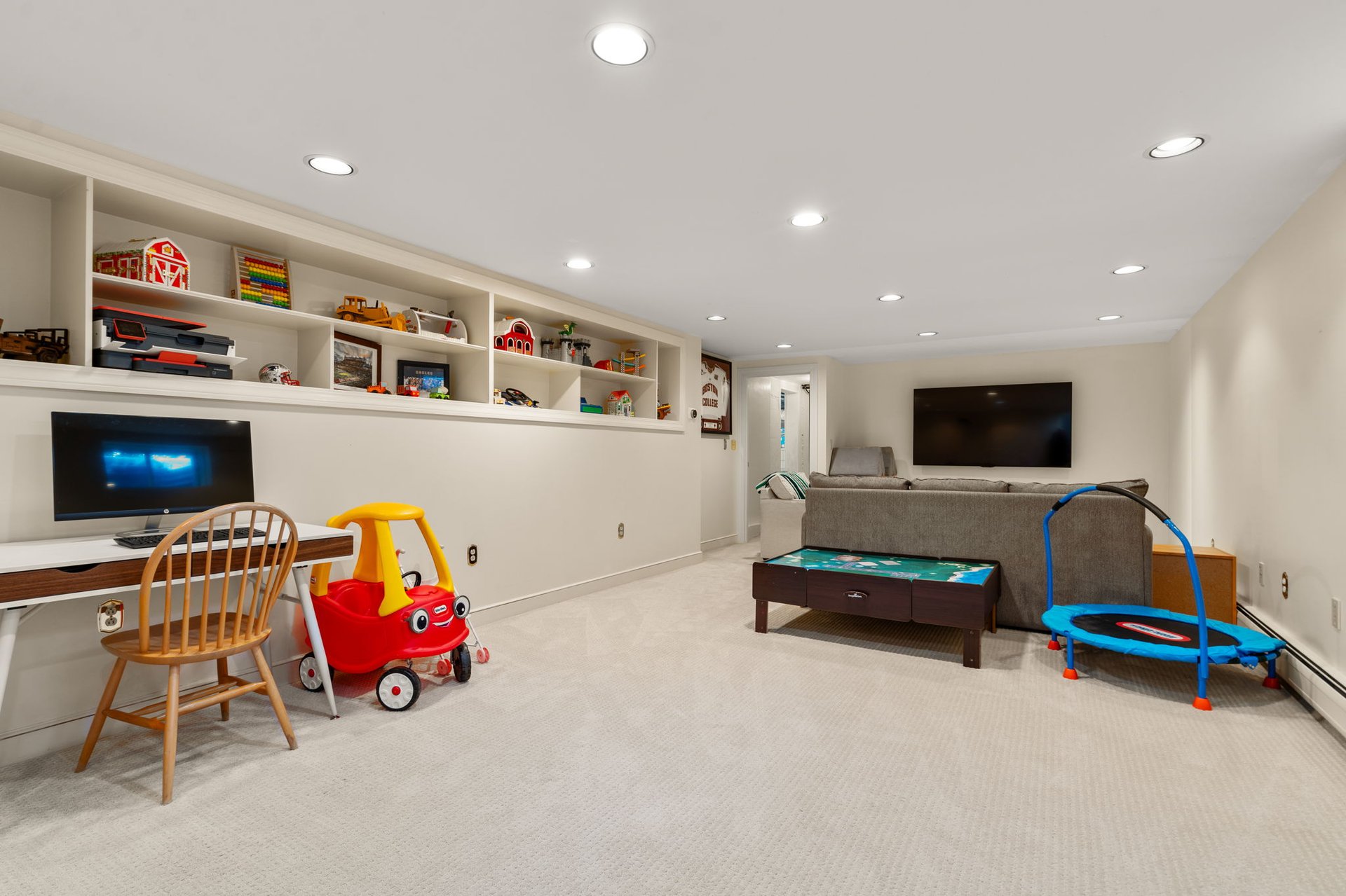 2 Cavanagh Road